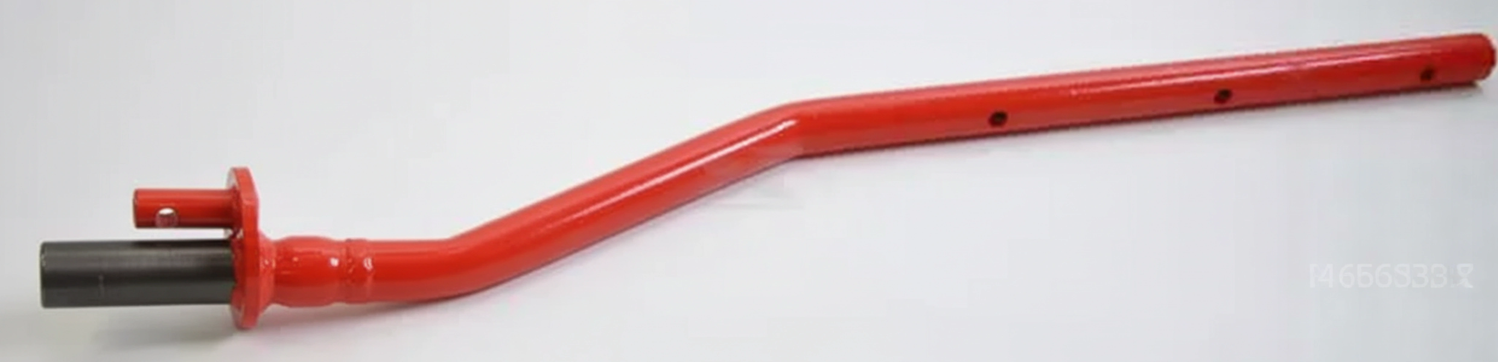 Kramp - 016789 - Zinkenhalter LH Niemeyer
