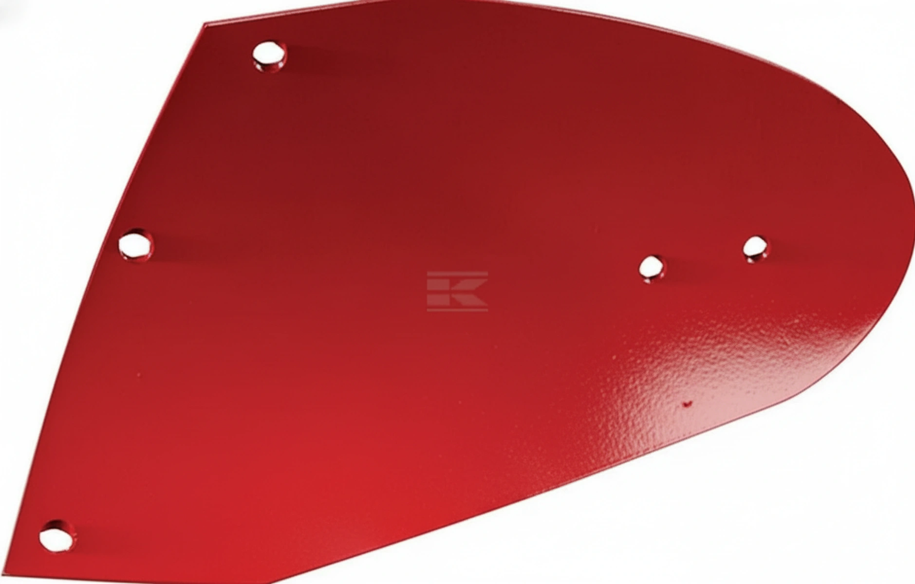 Kramp - 020737 - Streichblech LH N15 Niemeyer