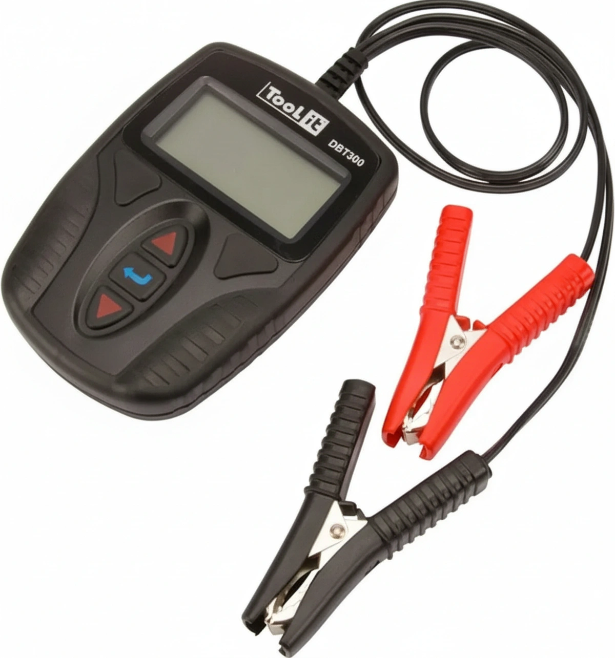 Kramp - 024175GYS - Batterietester DBT300