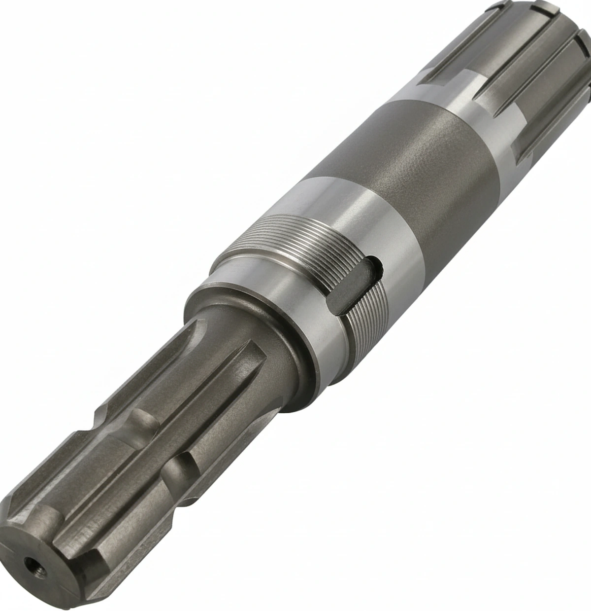 Kramp - 02692002 - Welle 1.3/8