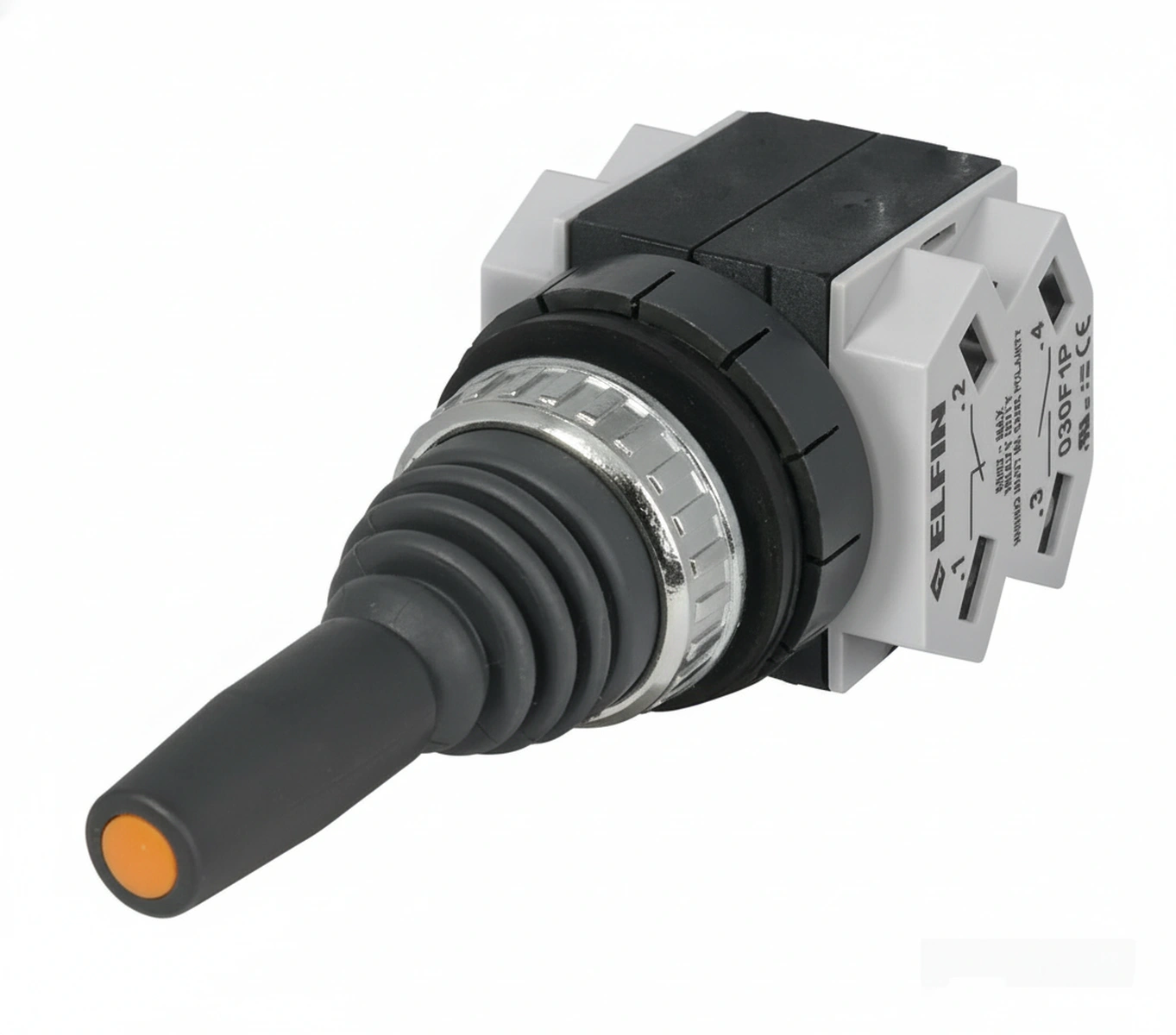 Kramp - 030MPPN - Joystick, 2 Positionen