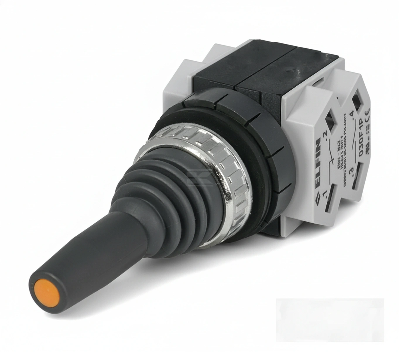 Kramp - 030MPPPPN - Joystick, 4 Positionen