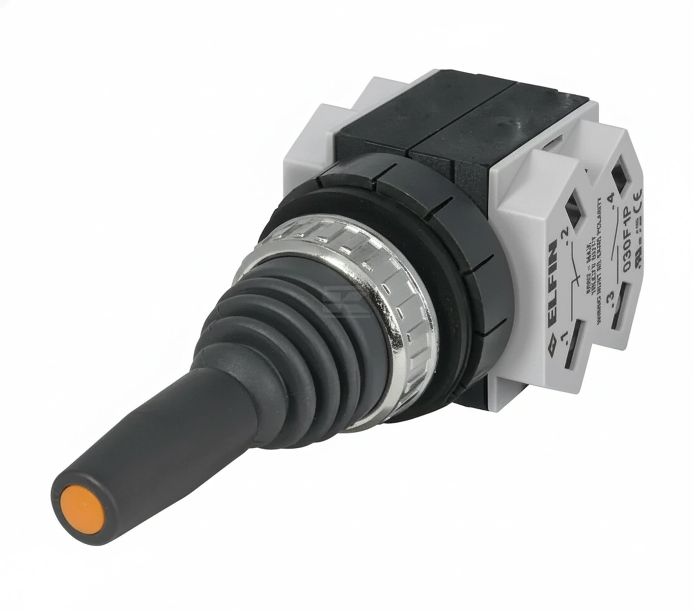 Kramp - 030MTTN - Joystick, 2 Positionen