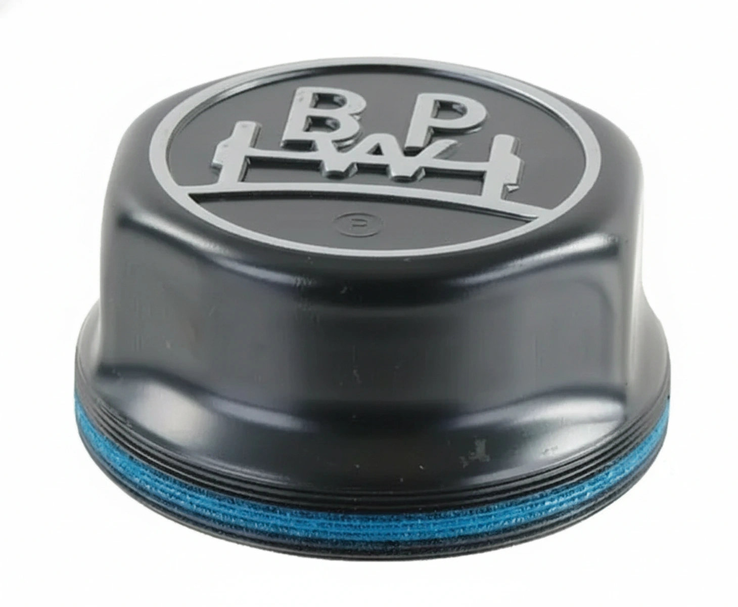 Kramp - 0321223090 - Radkappe mit Gewinde M115x2