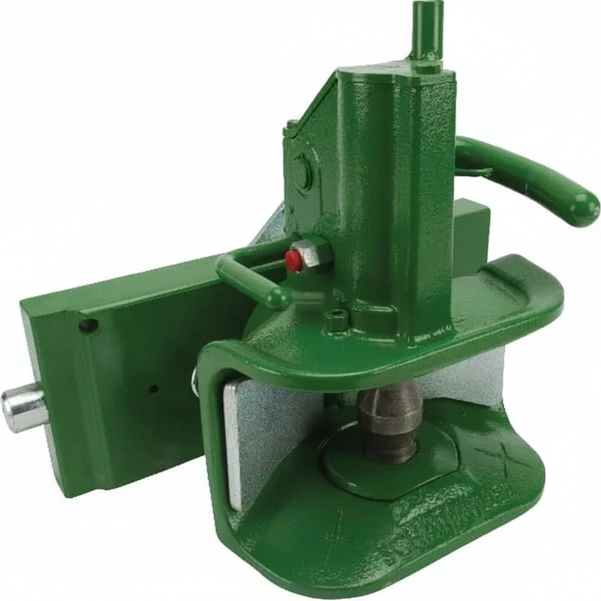 Kramp - 033303221A17 - Anhaengerkupplung CH-I 330mm
