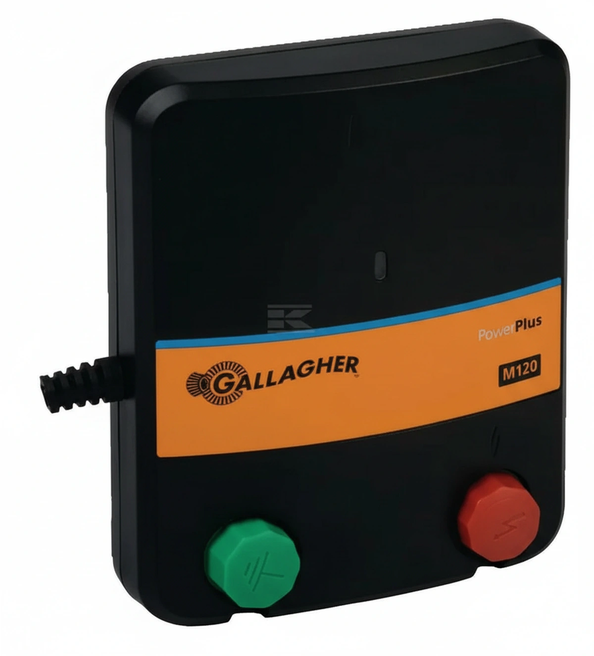 Kramp - 033333GAL - Energiser PowerPlus M120