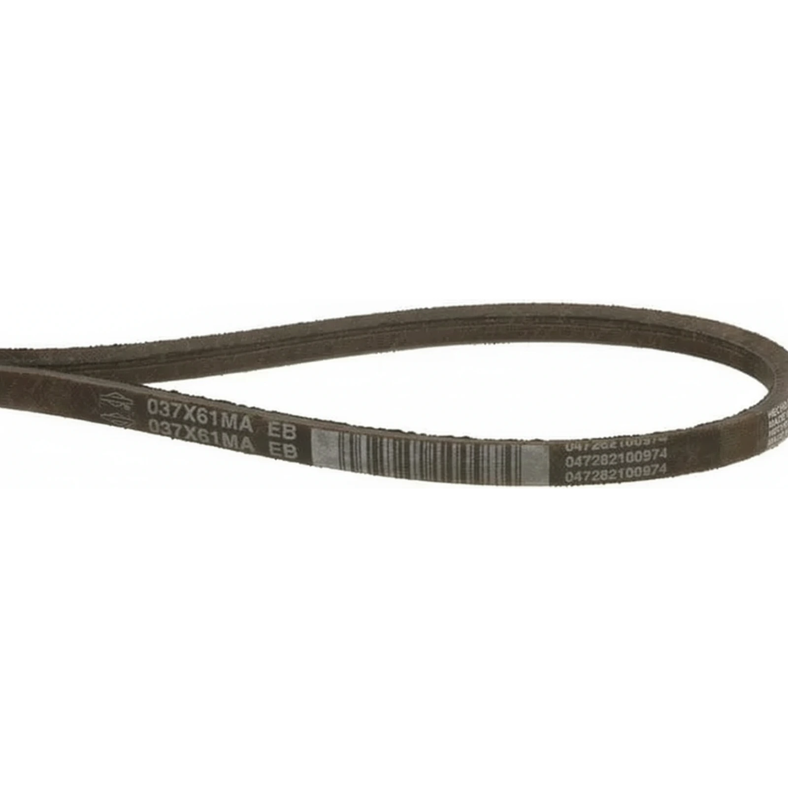 Kramp - 037X61MA - Keilriemen 12,7x2425