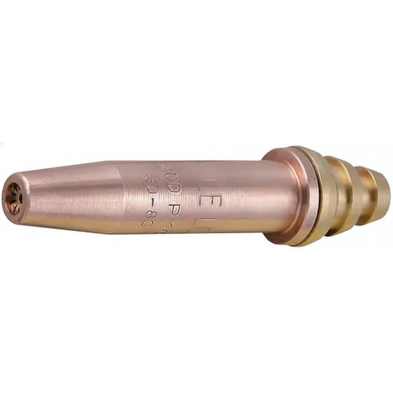 Kramp - 038905GYS - Schneidbrennerkopf G1 10/10