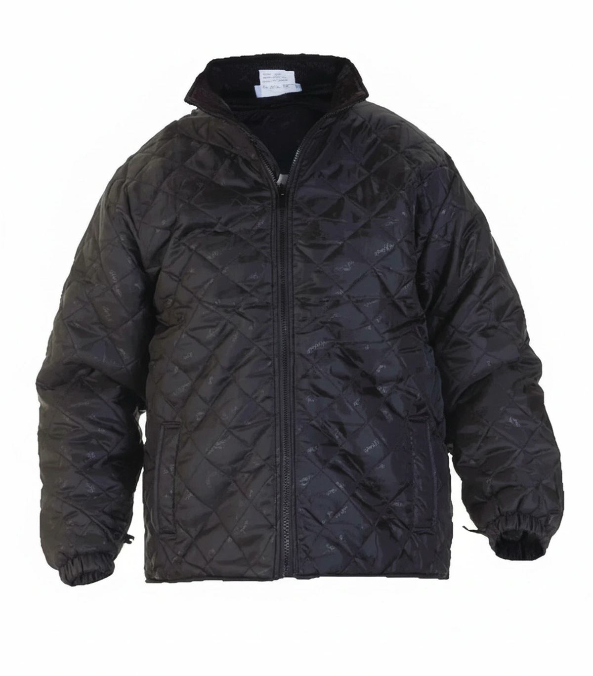 Kramp - 0403502XL - Futterjacke, Schwarz, Groesse 2XL, UK:44/EU:58-60, Thermoline, Weert von Hydrowear