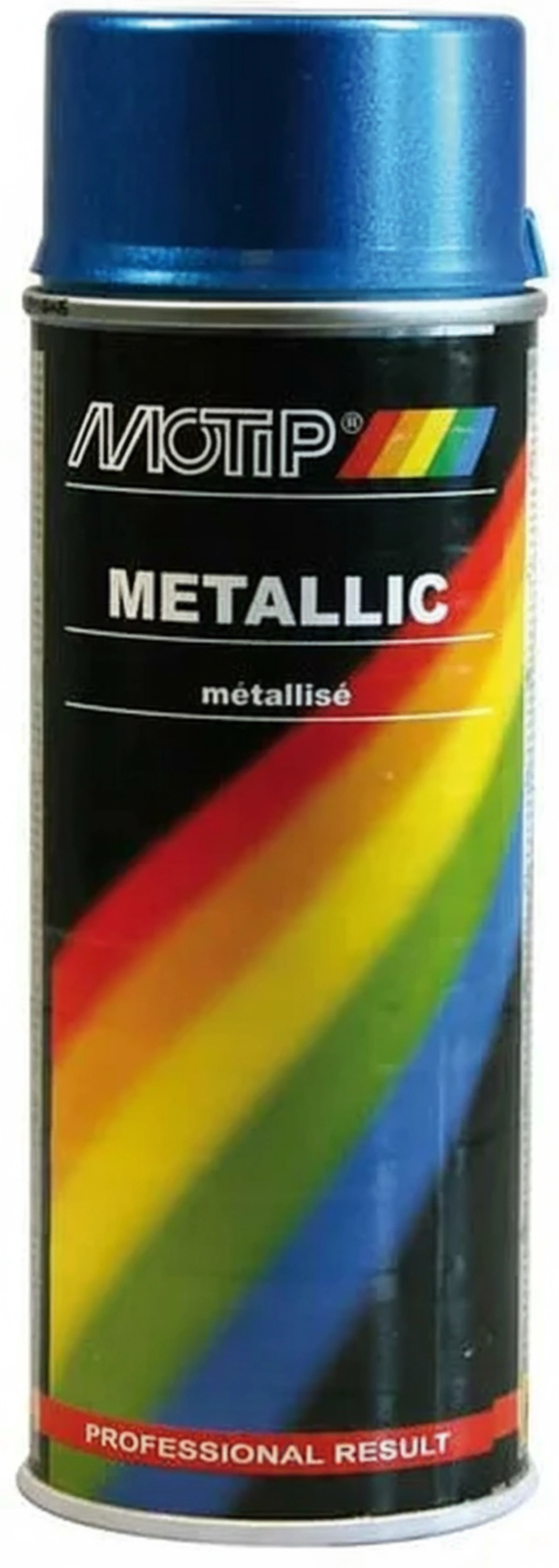 Kramp - 04044 - Metallspray blau 400ml