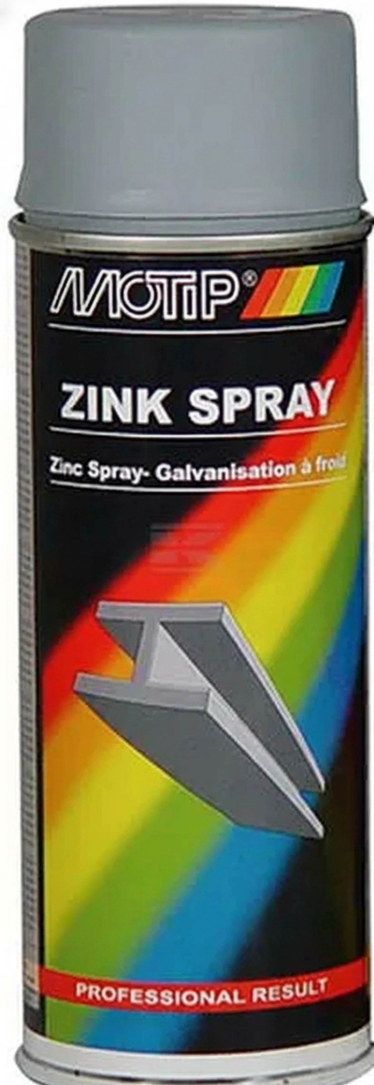 Kramp - 04061 - Zinkspray 400ml