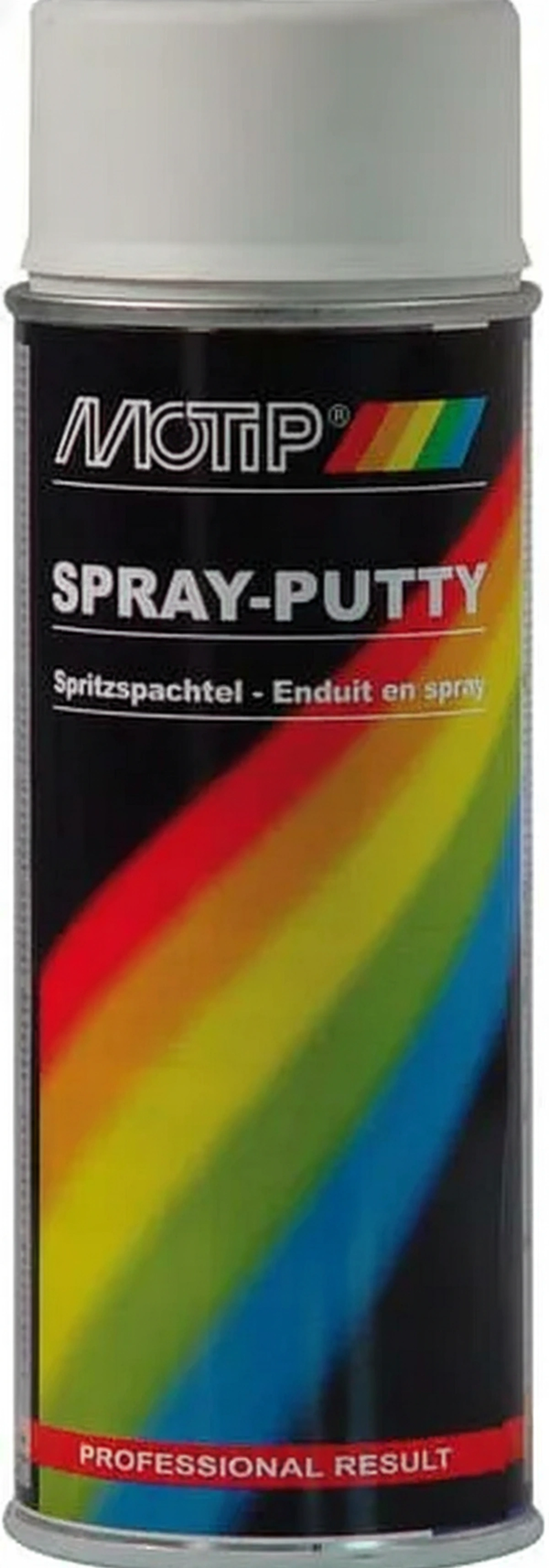 Kramp - 04062 - Plastikspachtel 400 ml