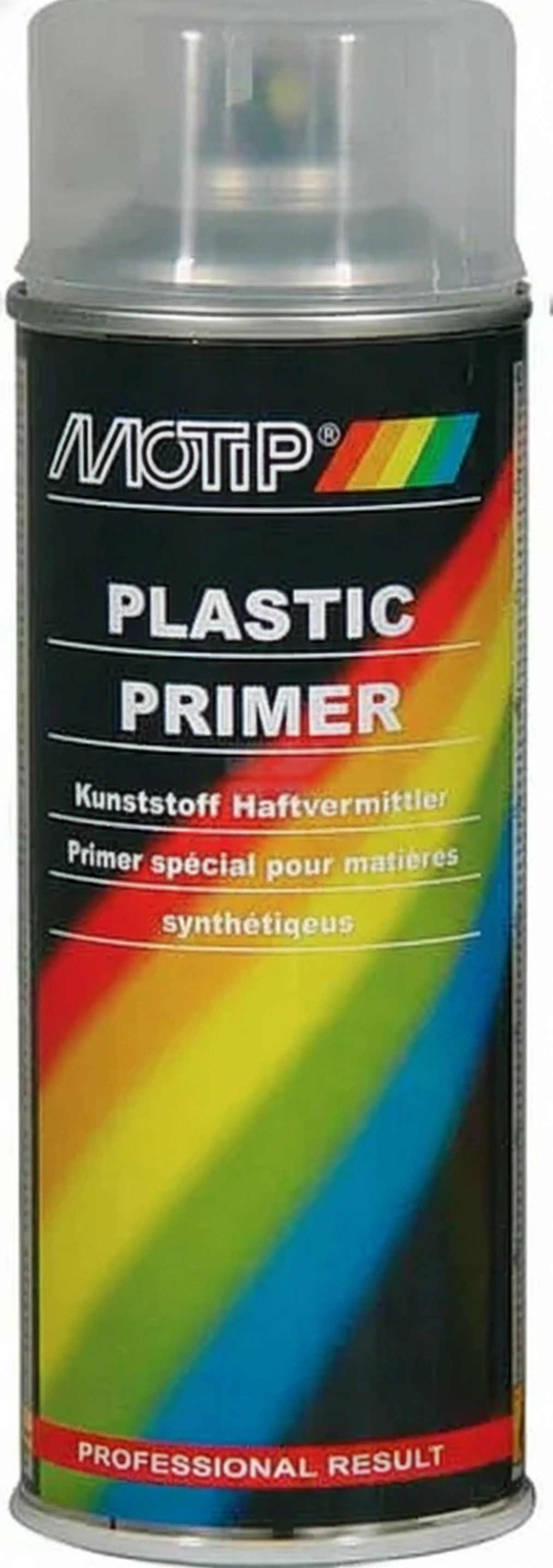 Kramp - 04063 - Klebstoff Kunststoffgrundierung 400