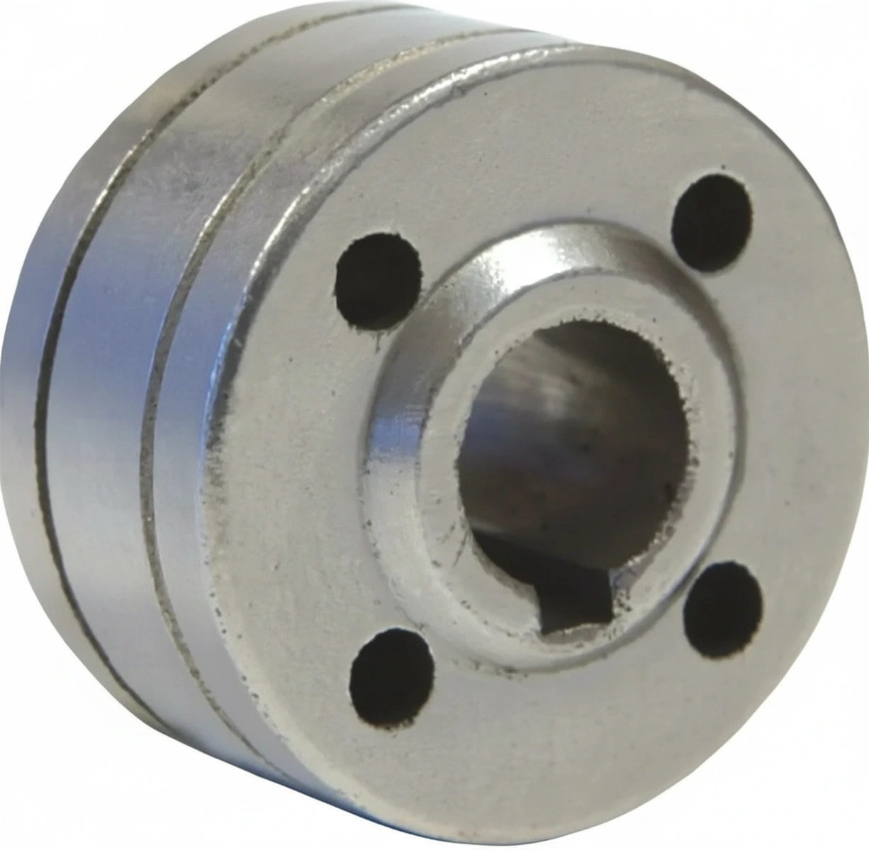 Kramp - 041196GYS - Vorschubrolle Typ A Diameter 0.8/1.0