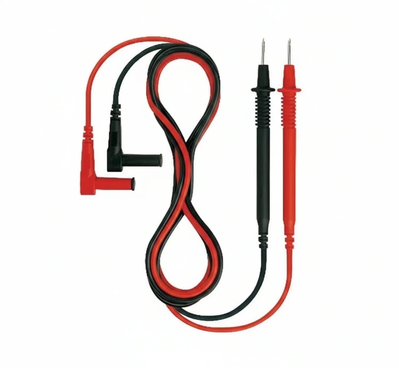Kramp - 044146 - Leitungen Mit 2mm Messspitzen