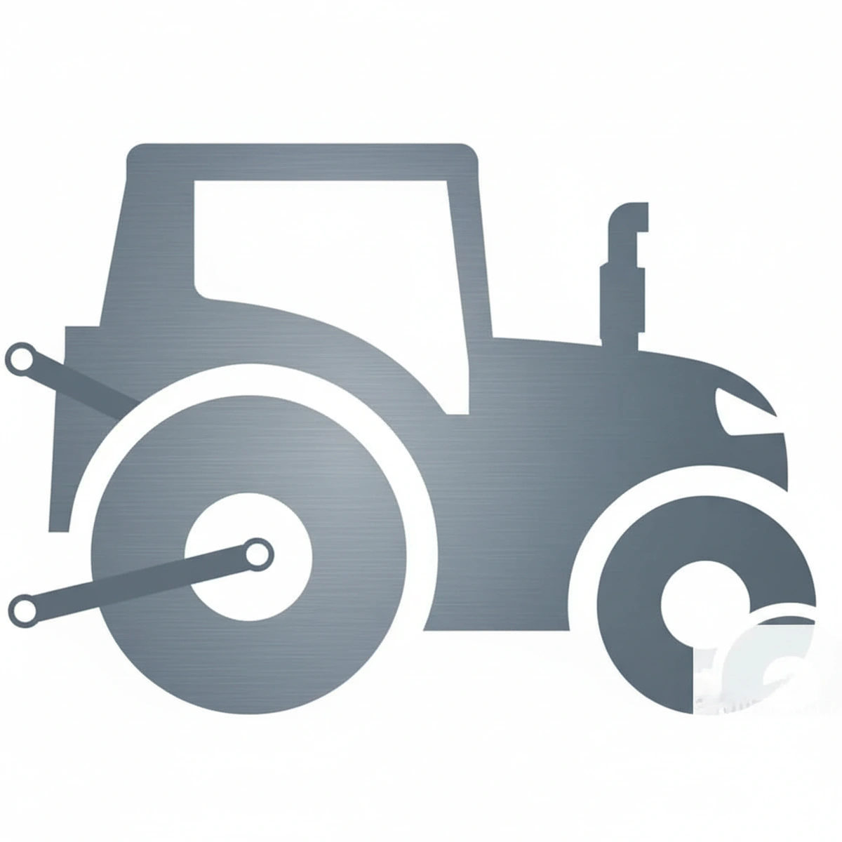 Kramp - 04453458330 - Welle