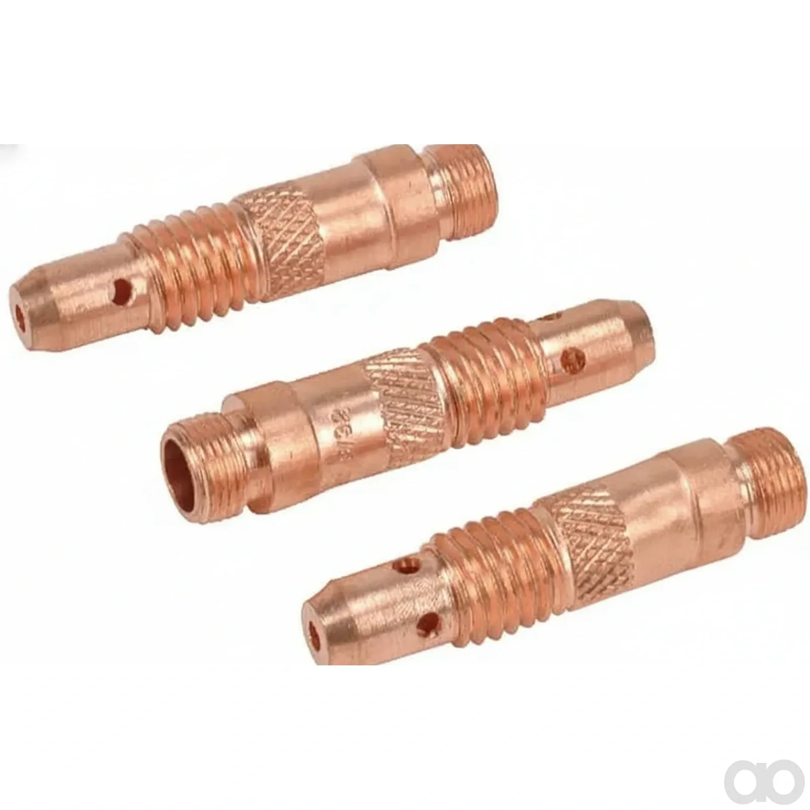 Kramp - 044975GYS - Spreizhuelse 2-2.4mm (3x)