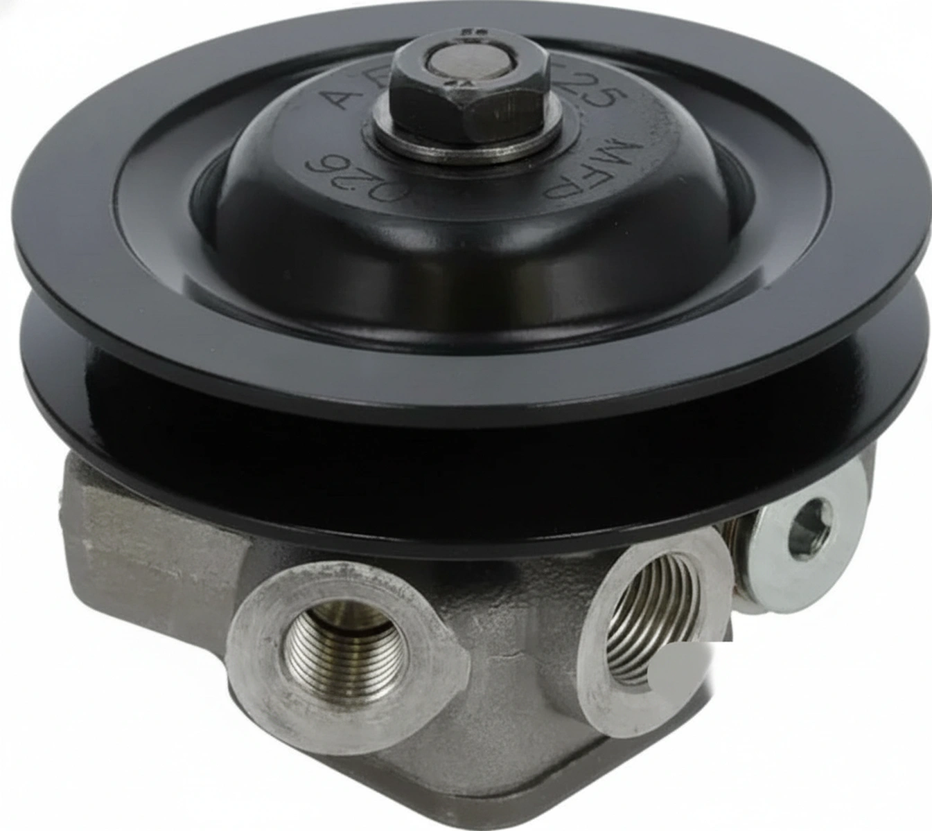 Kramp - 04515664 - Kraftstofffoerderpumpe
