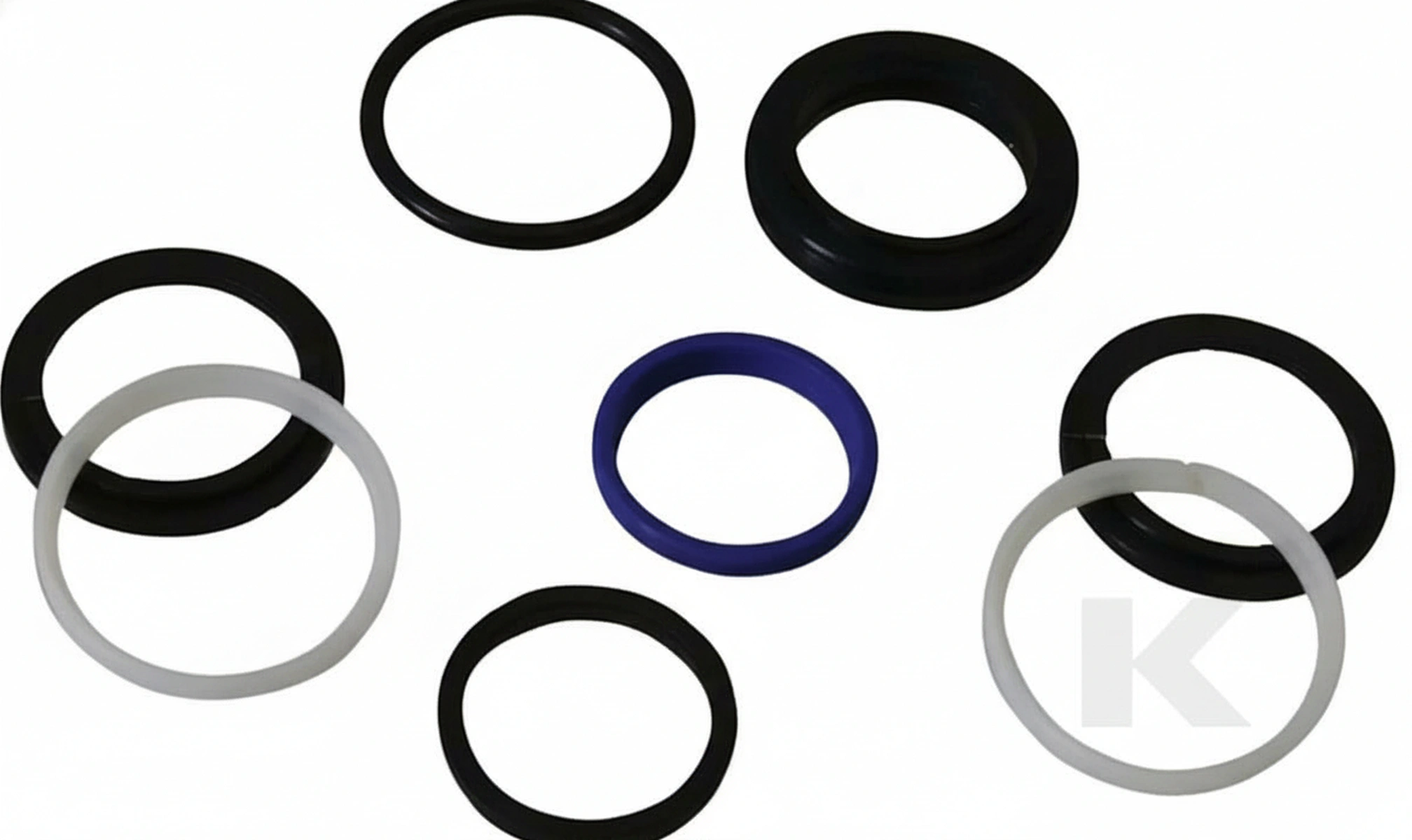 Kramp - 0453560 - Dichtungssatz Stoll