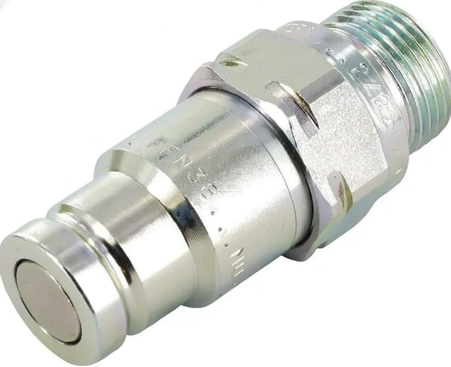 Kramp - 0477610 - Kupplungsstecker FFN38-2/22 m