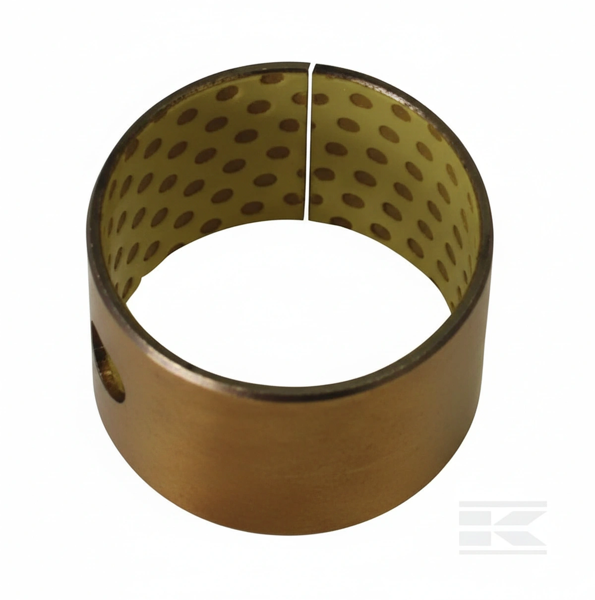 Kramp - 0480730 - Verbundbuchse 40x44x30mm