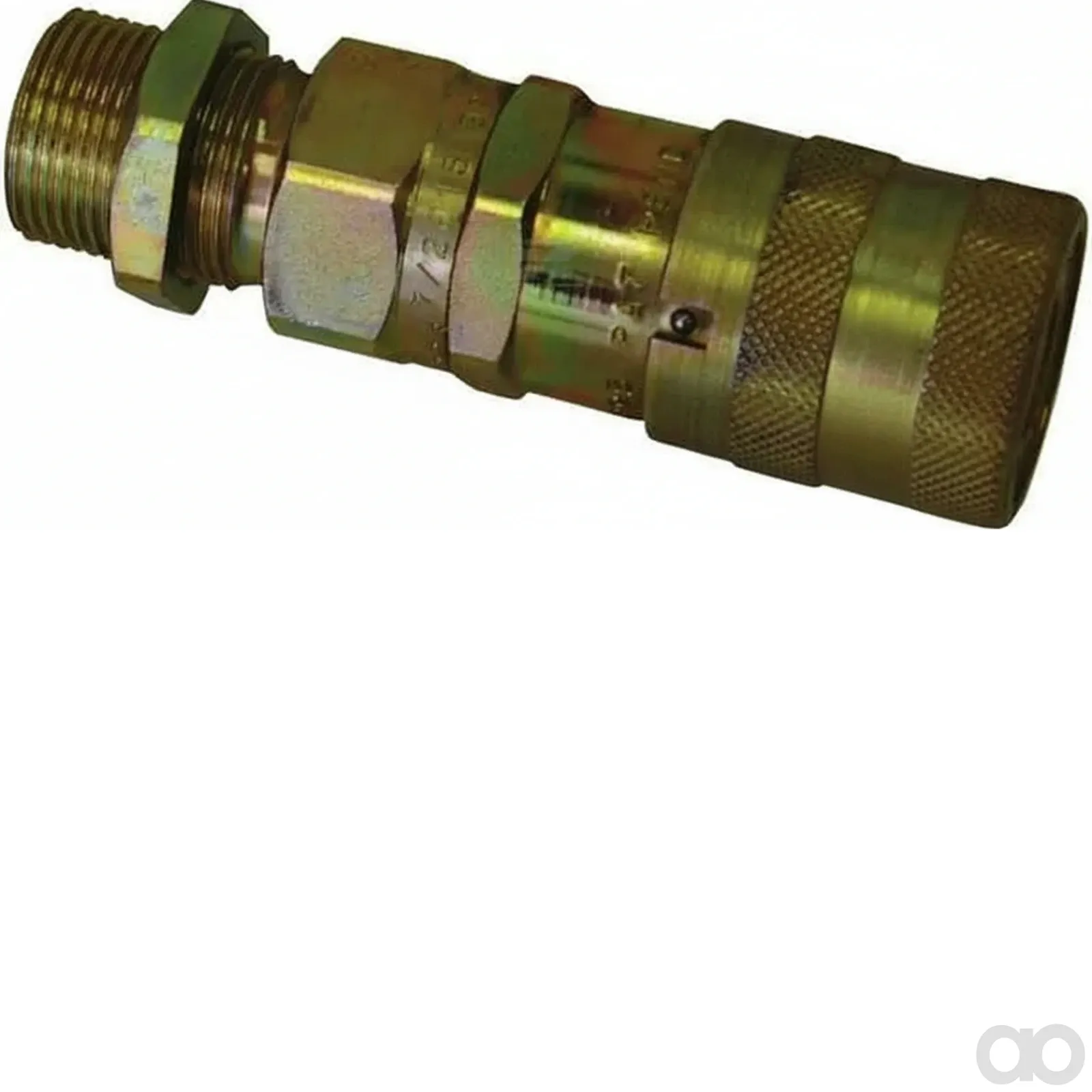 Kramp - 0480810 - Kupplung FFN38-7/22F
