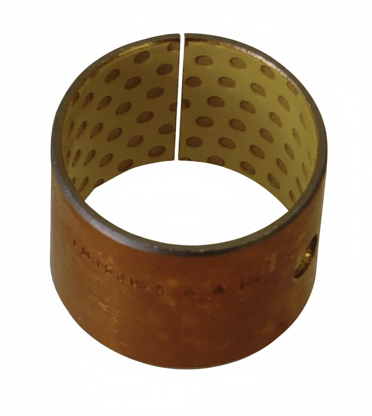 Kramp - 0482530 - Verbundbuchse 35x39x30 mm