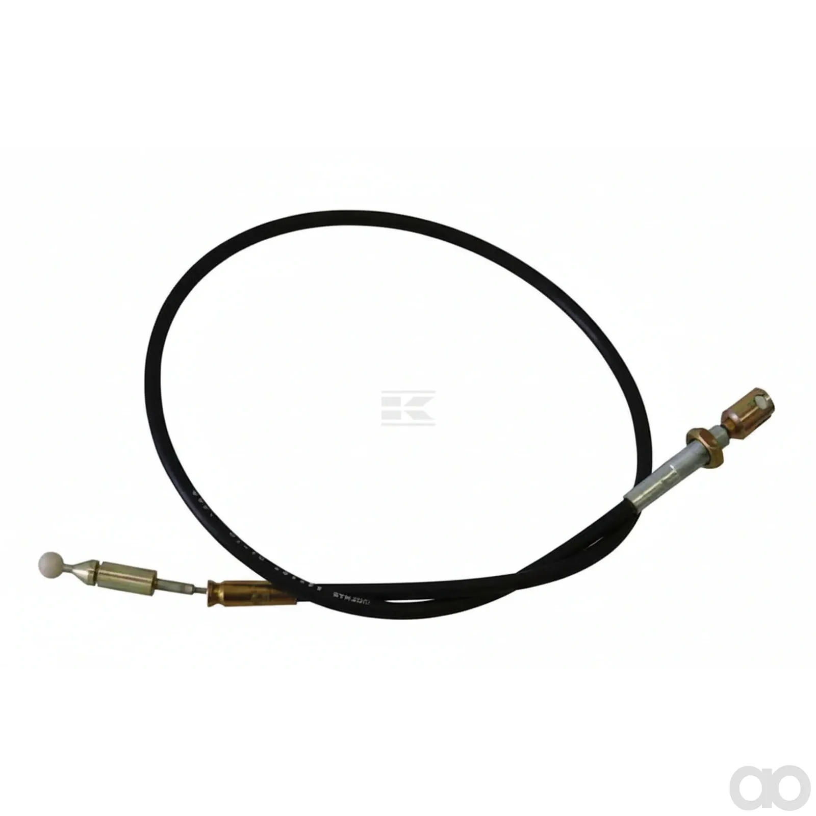 Kramp - 0485720 - Bowdenzug, L=1200 mm