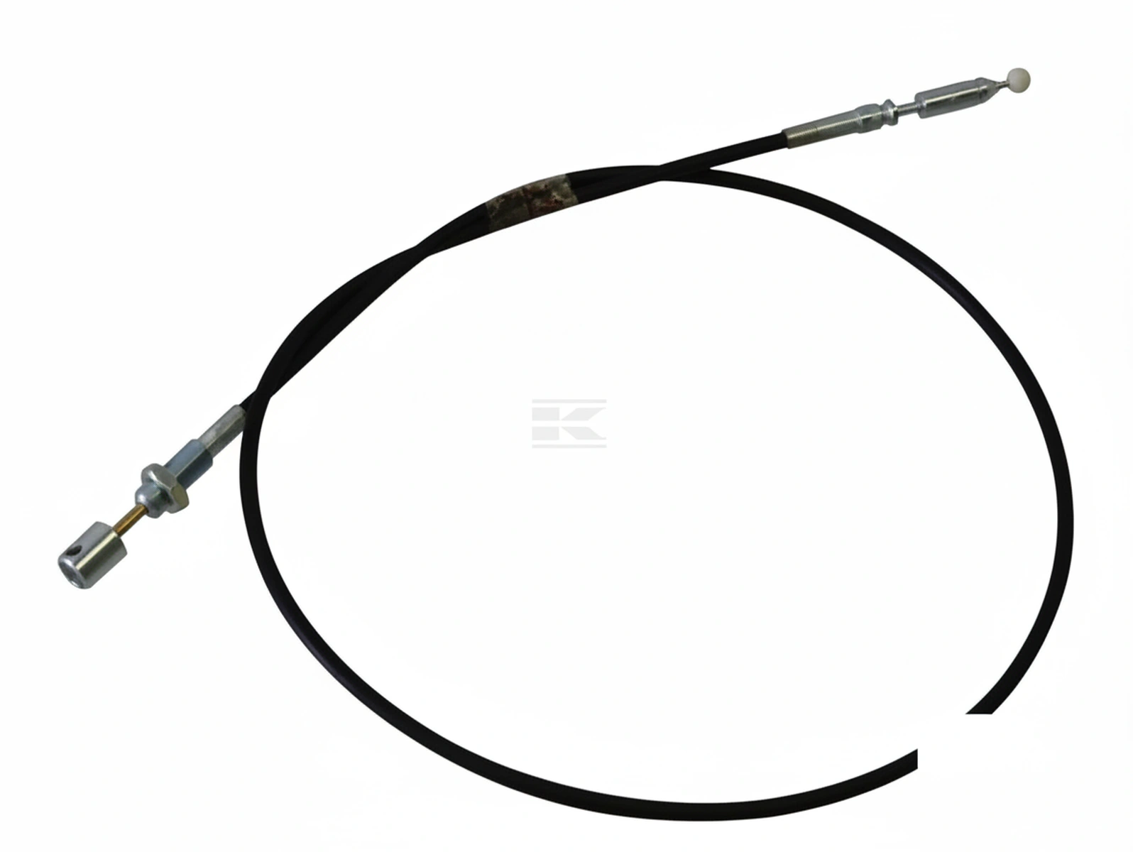 Kramp - 0485730 - Bowdenzug, L=1600 mm