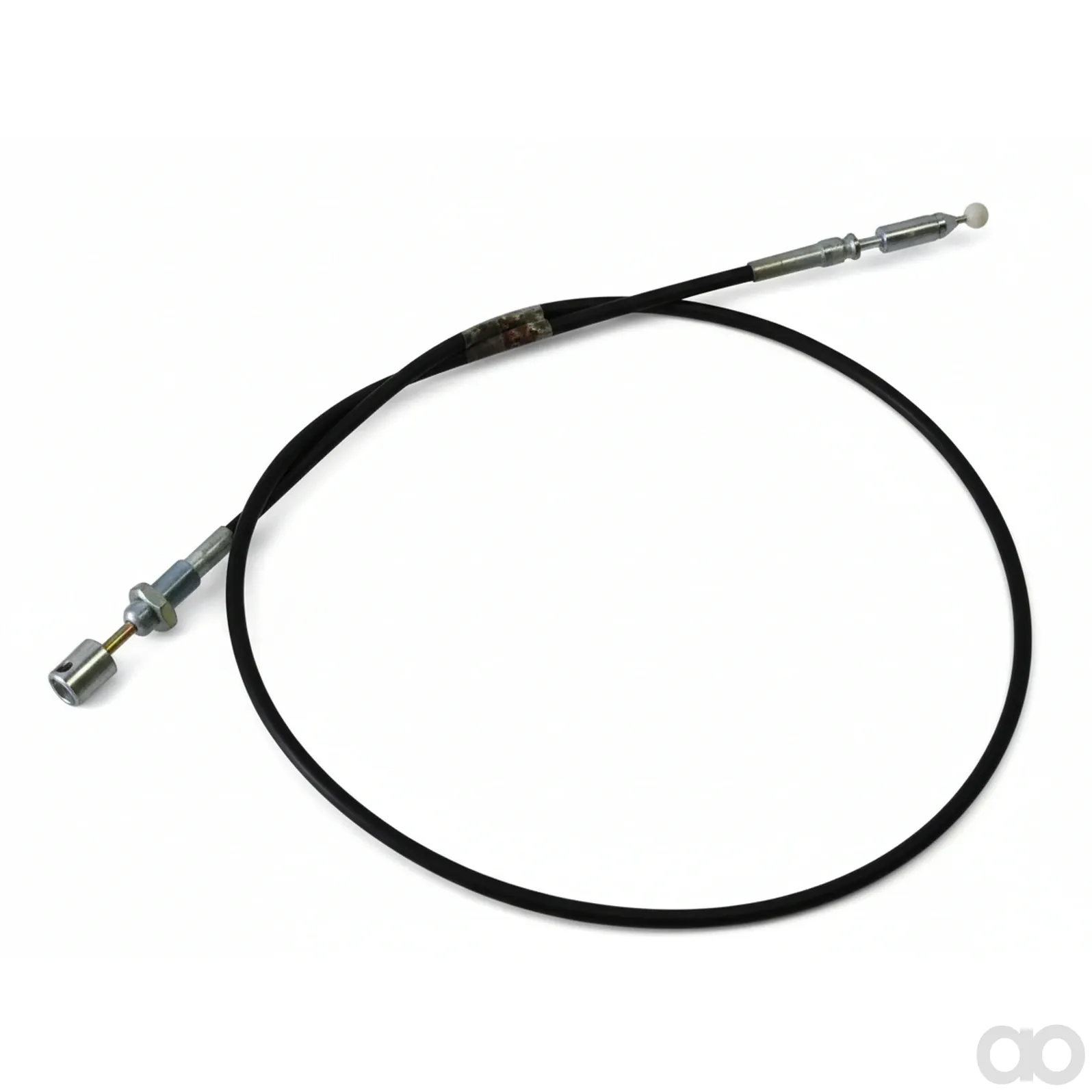 Kramp - 0485740 - Bowdenzug, L=1700 mm