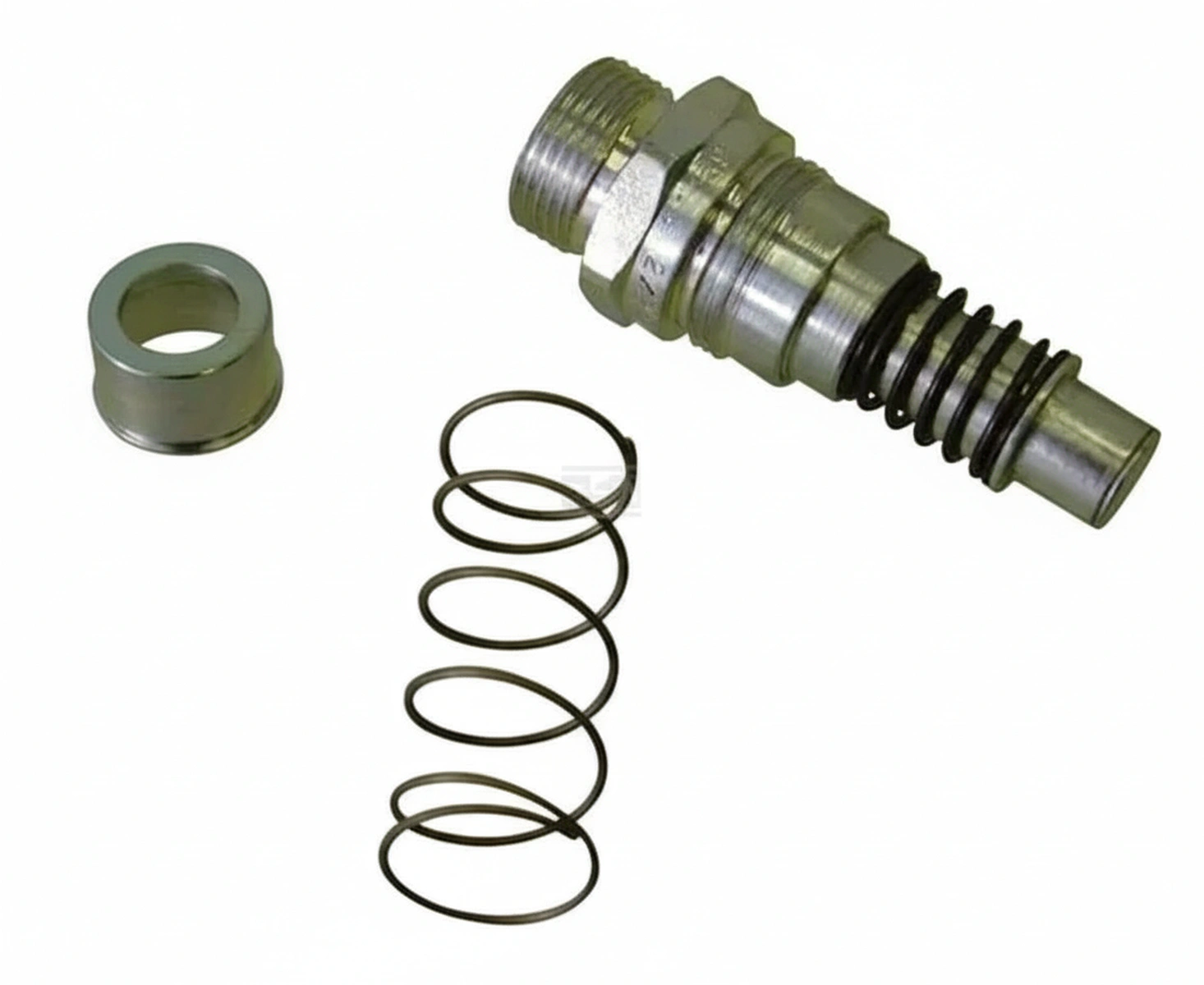 Kramp - 0493660 - FFNB38 Kupplung weiblich