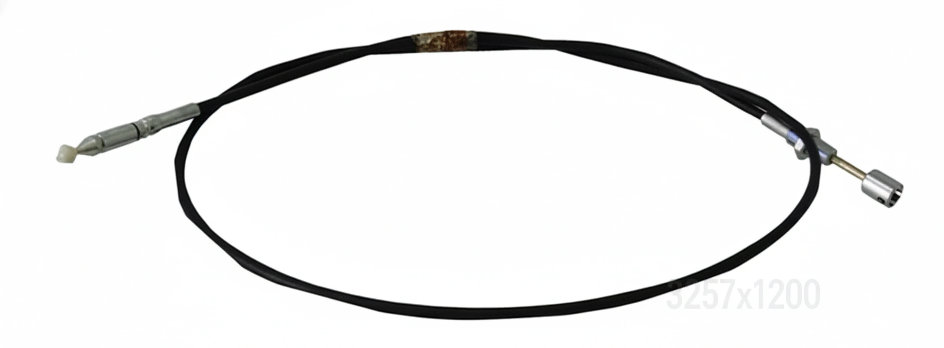Kramp - 0494730 - Bowdenzug, L=1850 mm