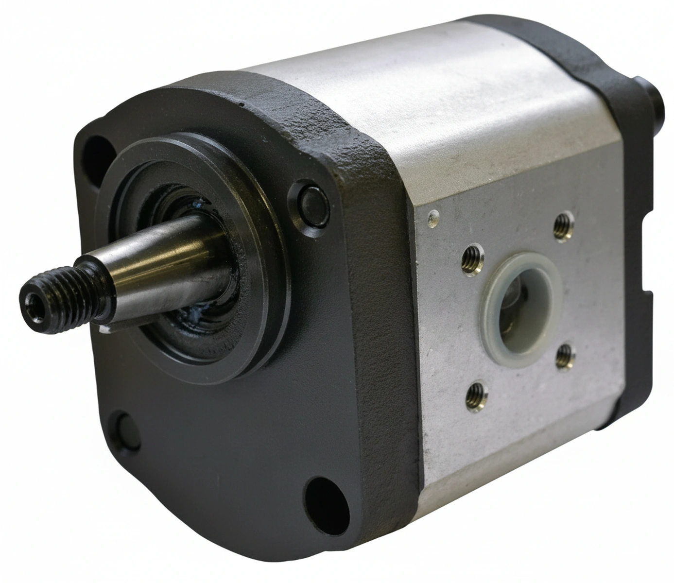 Kramp - 0510515309 - Zahnradpumpe AZPF-12-011LCP20KB-S0007 Bosch Rexroth