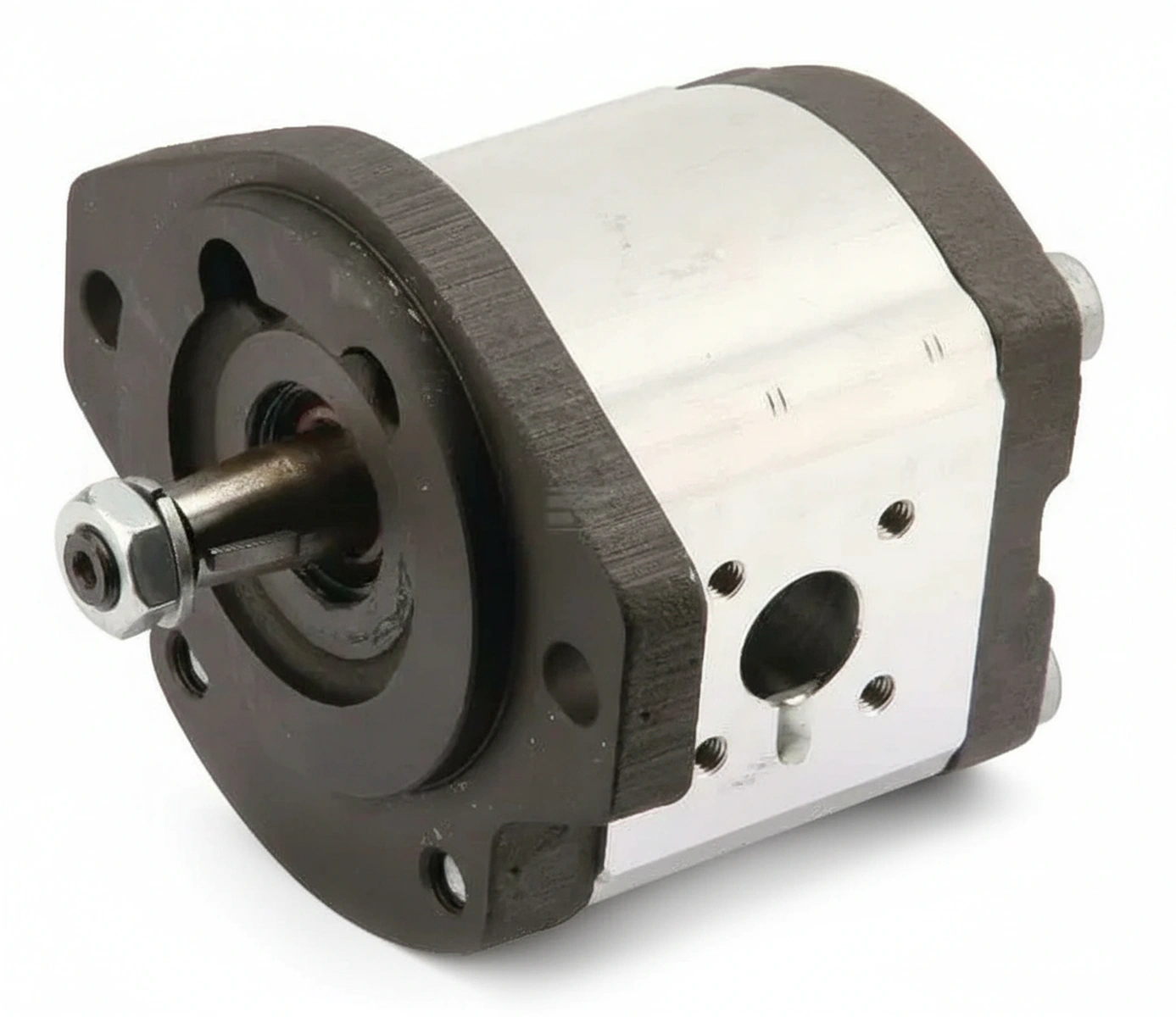 Kramp - 0510525353 - Zahnradpumpe AZPF-10-014LCR20KB Bosch Rexroth