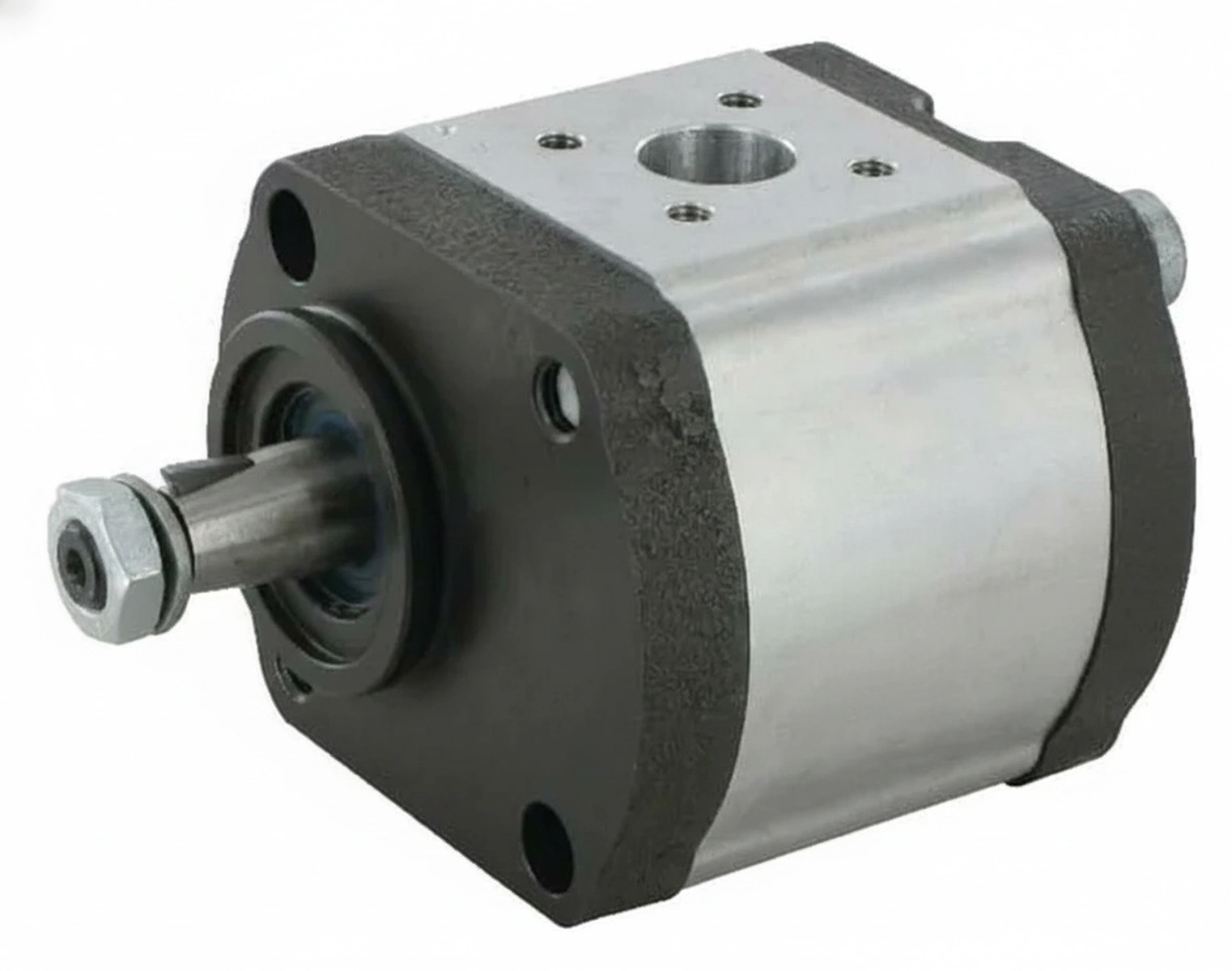 Kramp - 0510615314 - Zahnradpumpe AZPF-11-016LCN20MB Bosch Rexroth