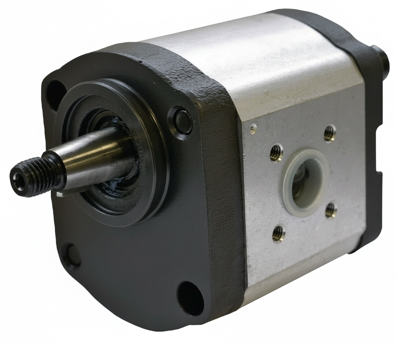 Kramp - 0510615338 - Zahnradpumpe AZPF-11-019LCP20PB-S0007 Bosch Rexroth