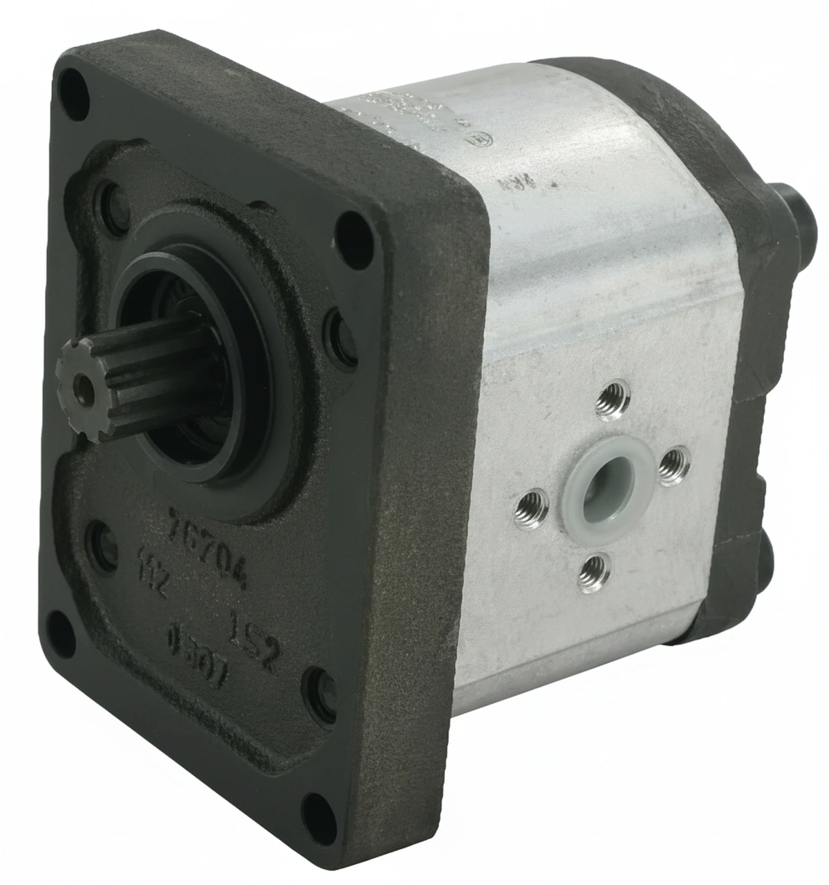 Kramp - 0510625327 - Zahnradpumpe AZPF-11-016LFO30PB Bosch Rexroth