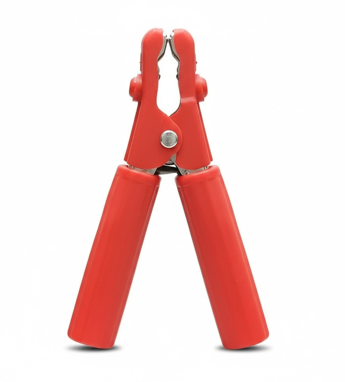 Kramp - 053779GYS - Starterkabelklemme + Rot 600A
