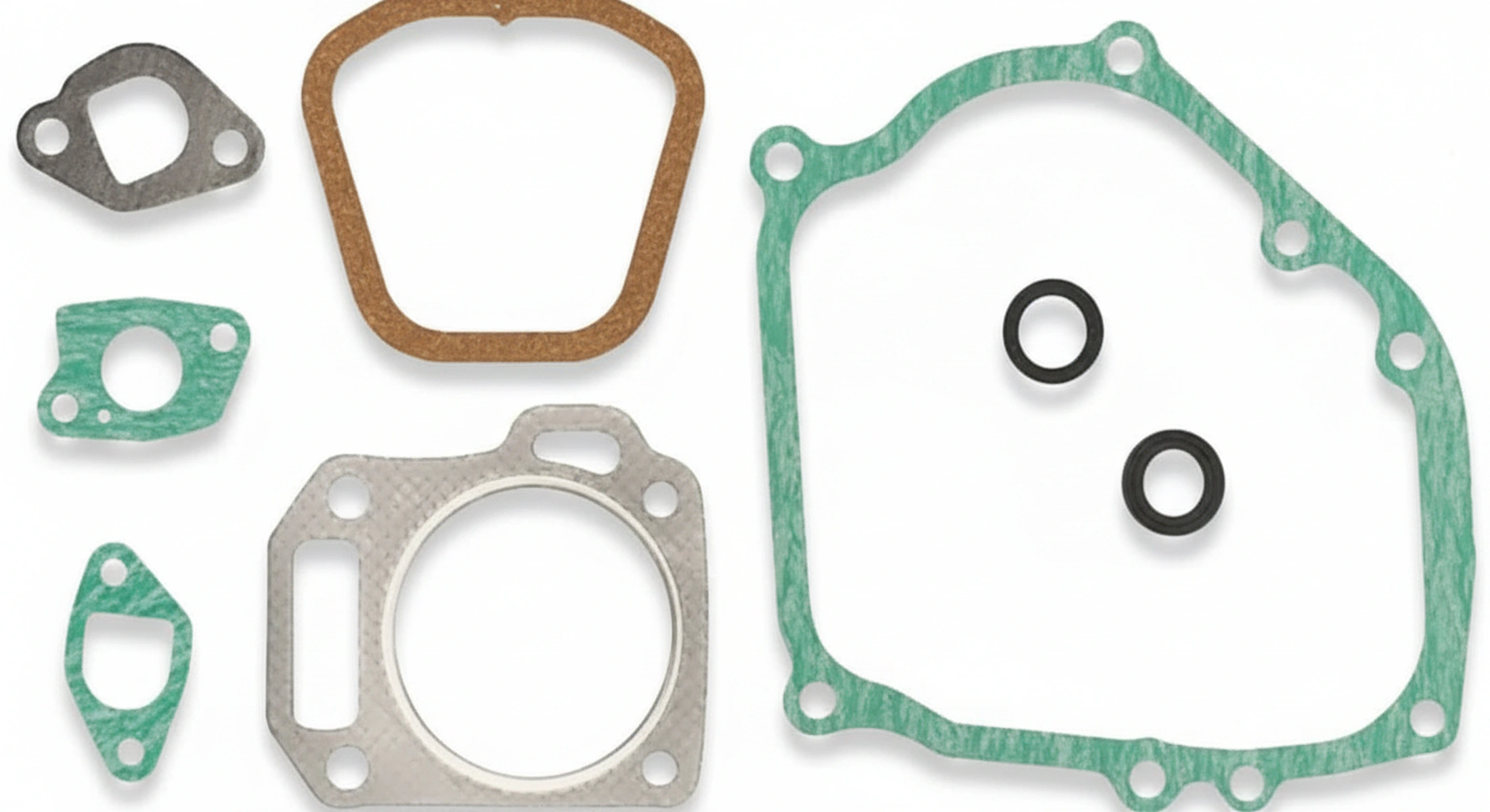 Kramp - 06111ZH8405 - Dichtungssatz
