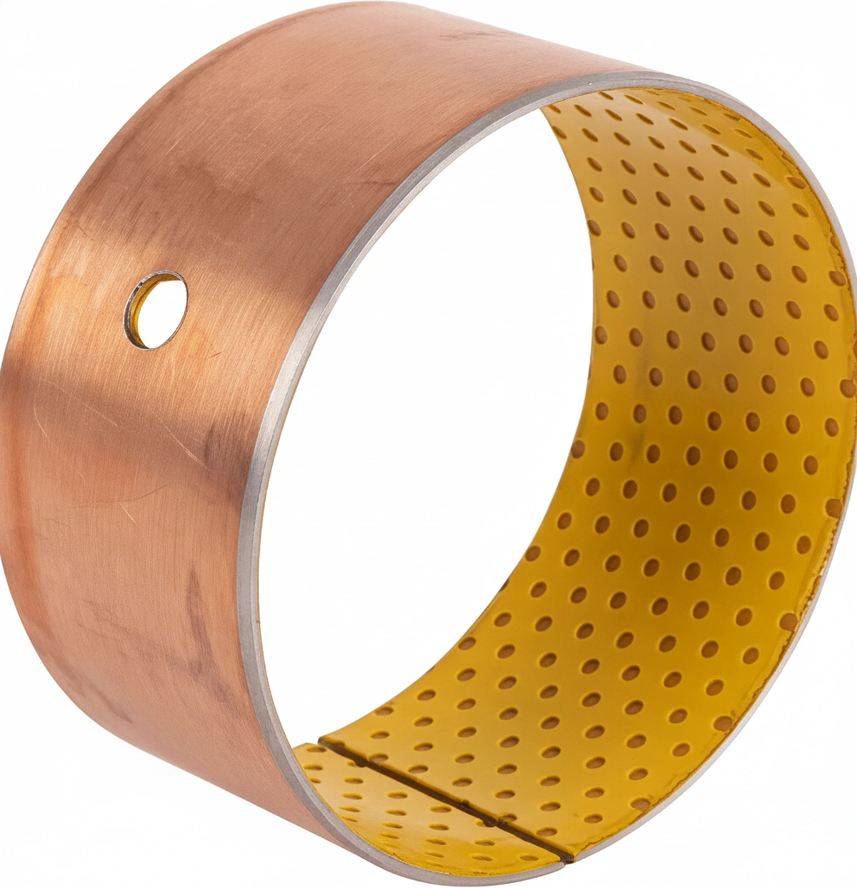 Kramp - 06250024 - Buchse 100x105x50mm