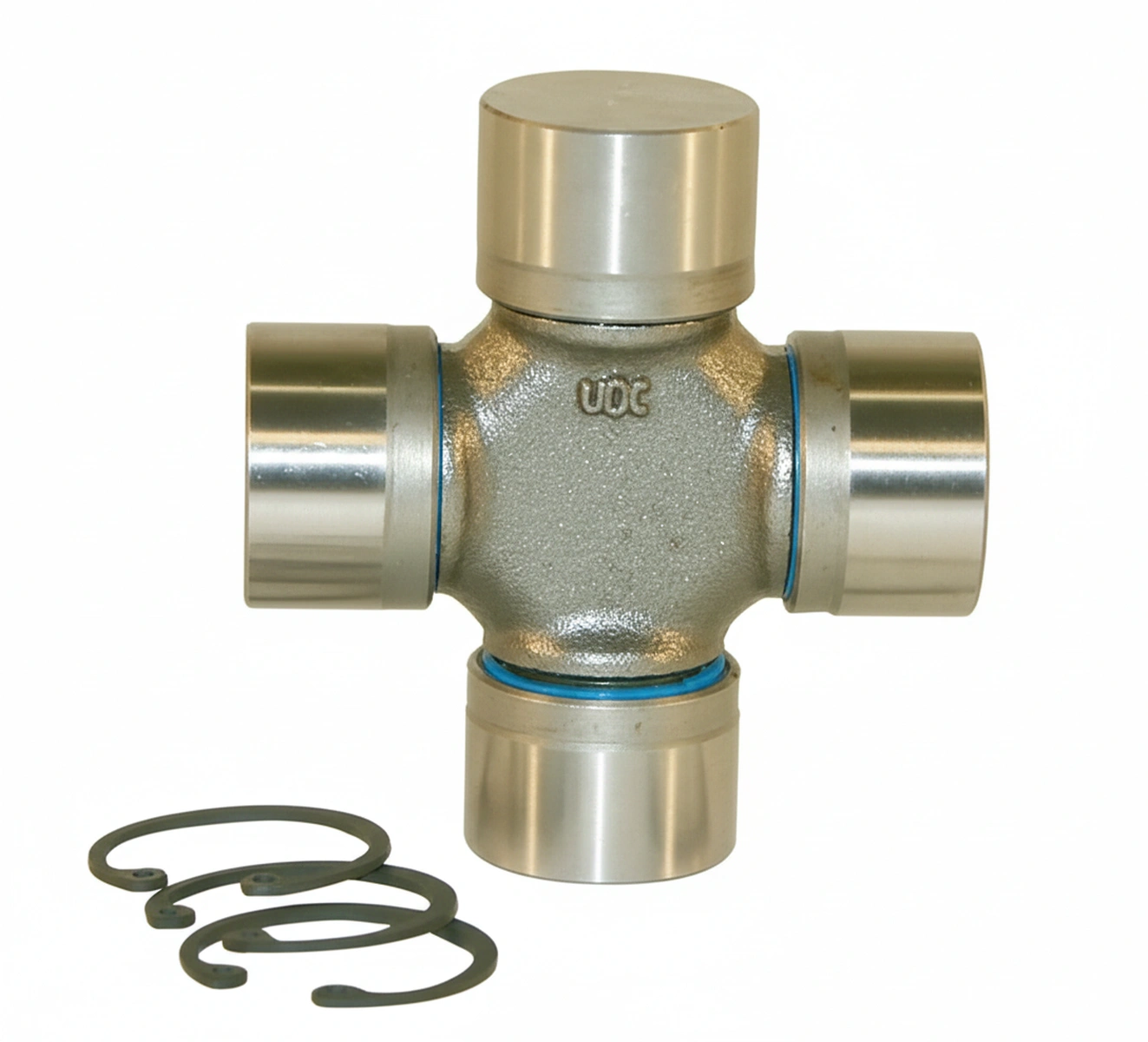 Kramp - 070610018 - Kreuzgelenk Diameter 27x70mm L21
