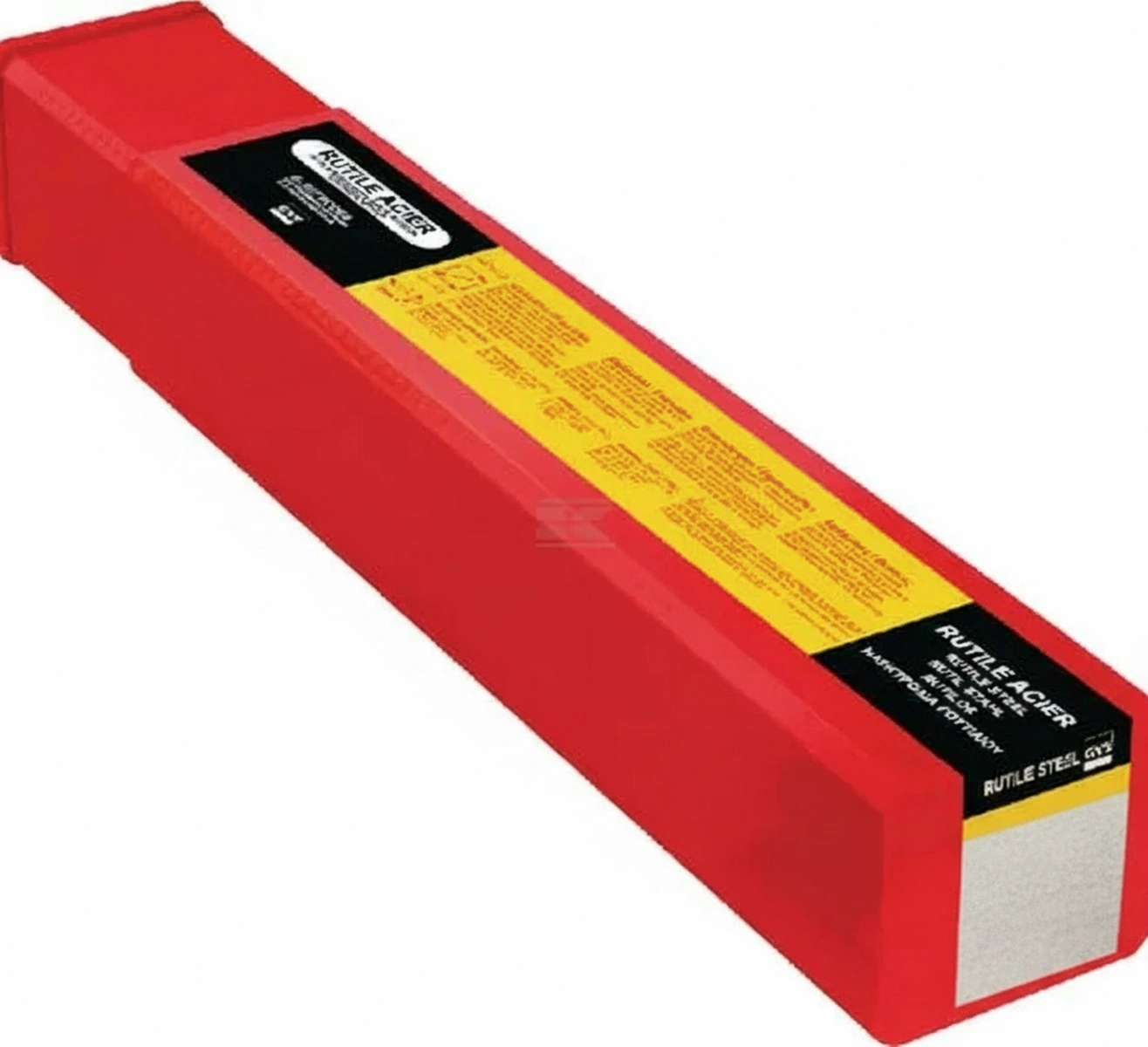 Kramp - 086012GYS - 172 Rutil-Schweissstaebe Diameter 3.2mm 5k