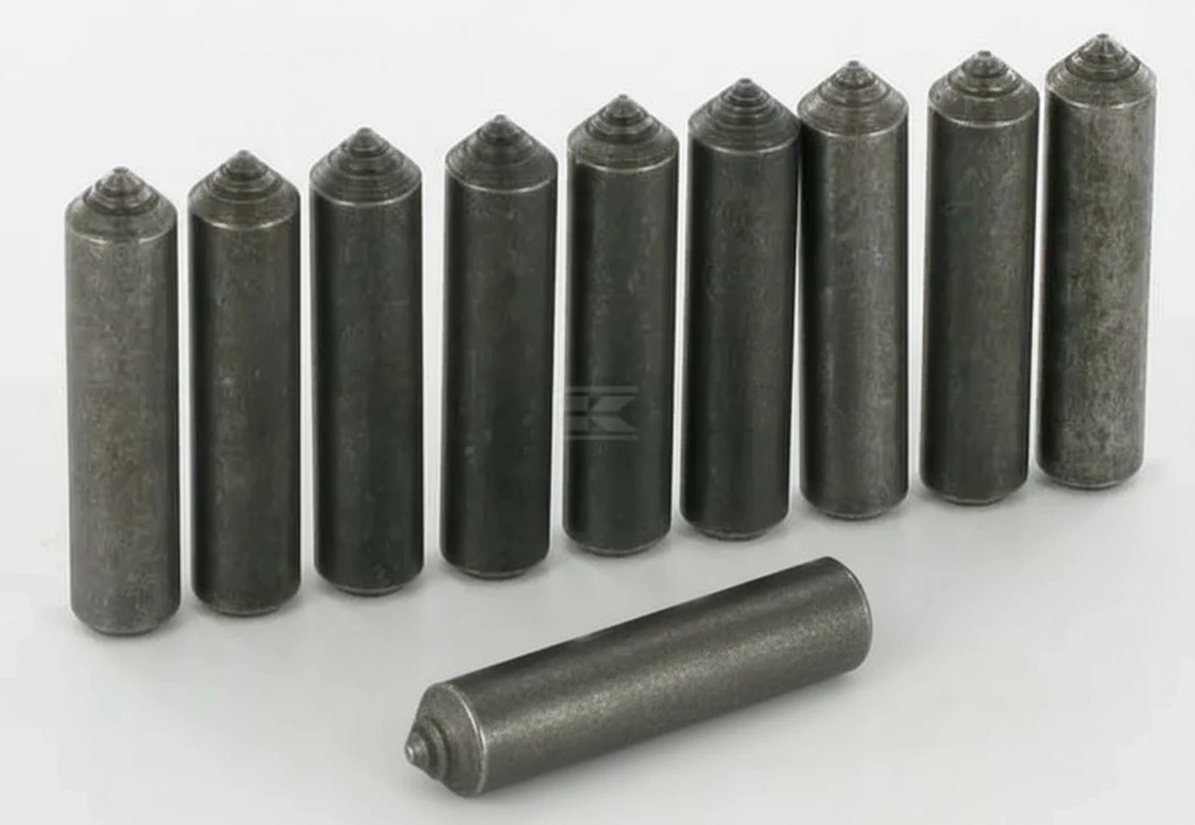 Kramp - 0900111491AL - Scherstift 9/2 Tulip (Satz)