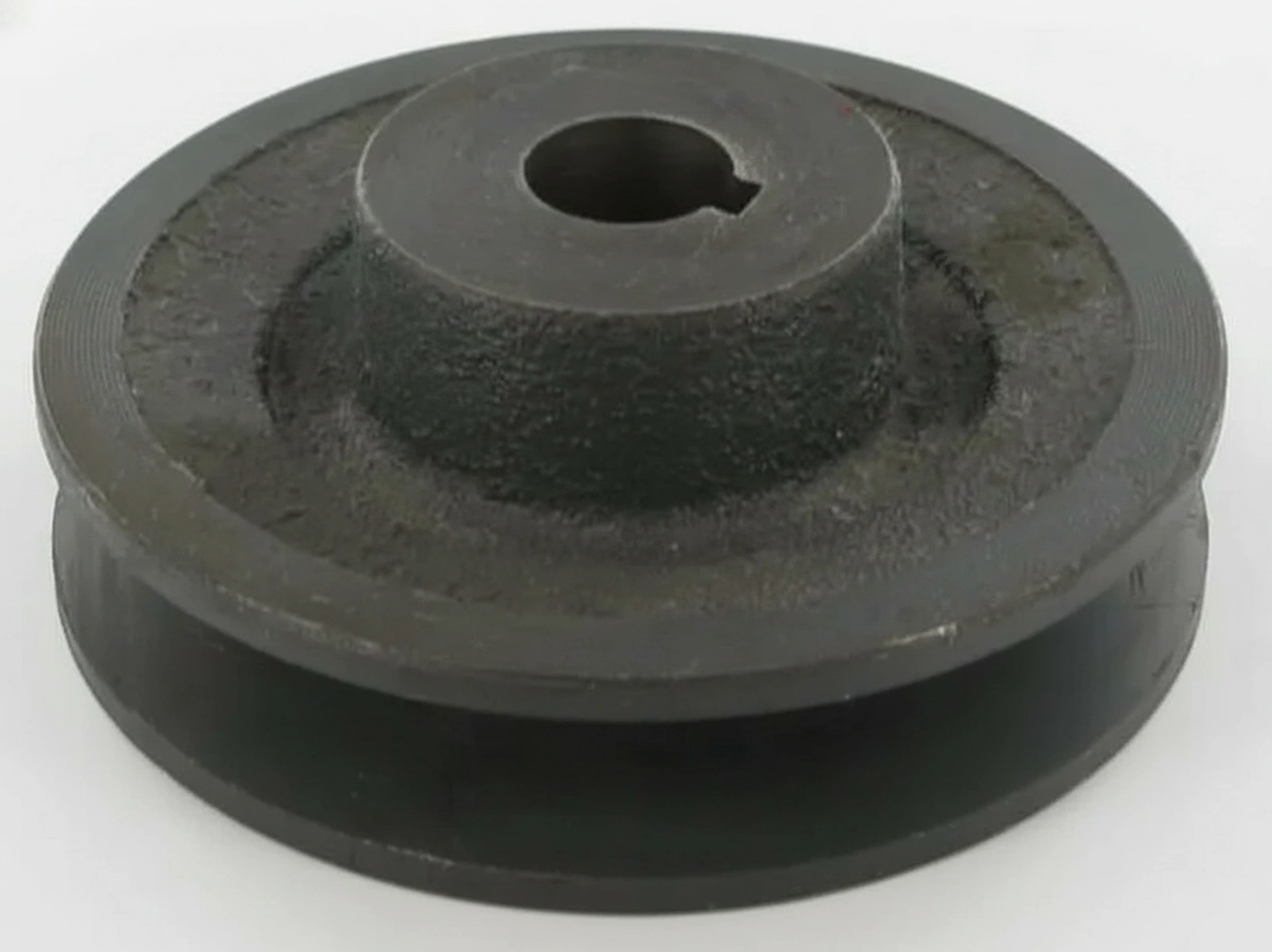 Kramp - 100092 - Keilriemenscheibe 130-1C Sitrex