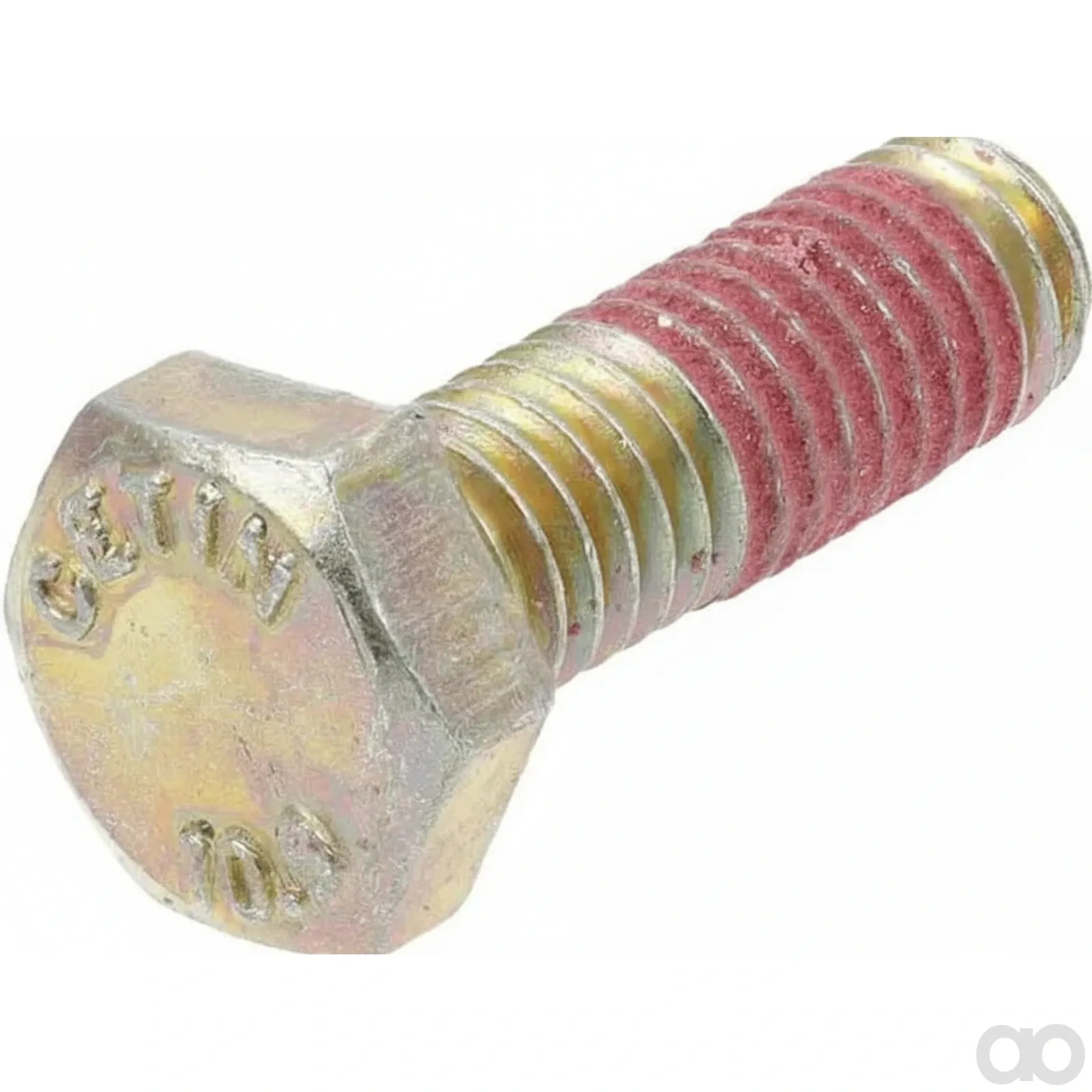 Kramp - 1006708 - Schraube M6x18 10.9 (100)
