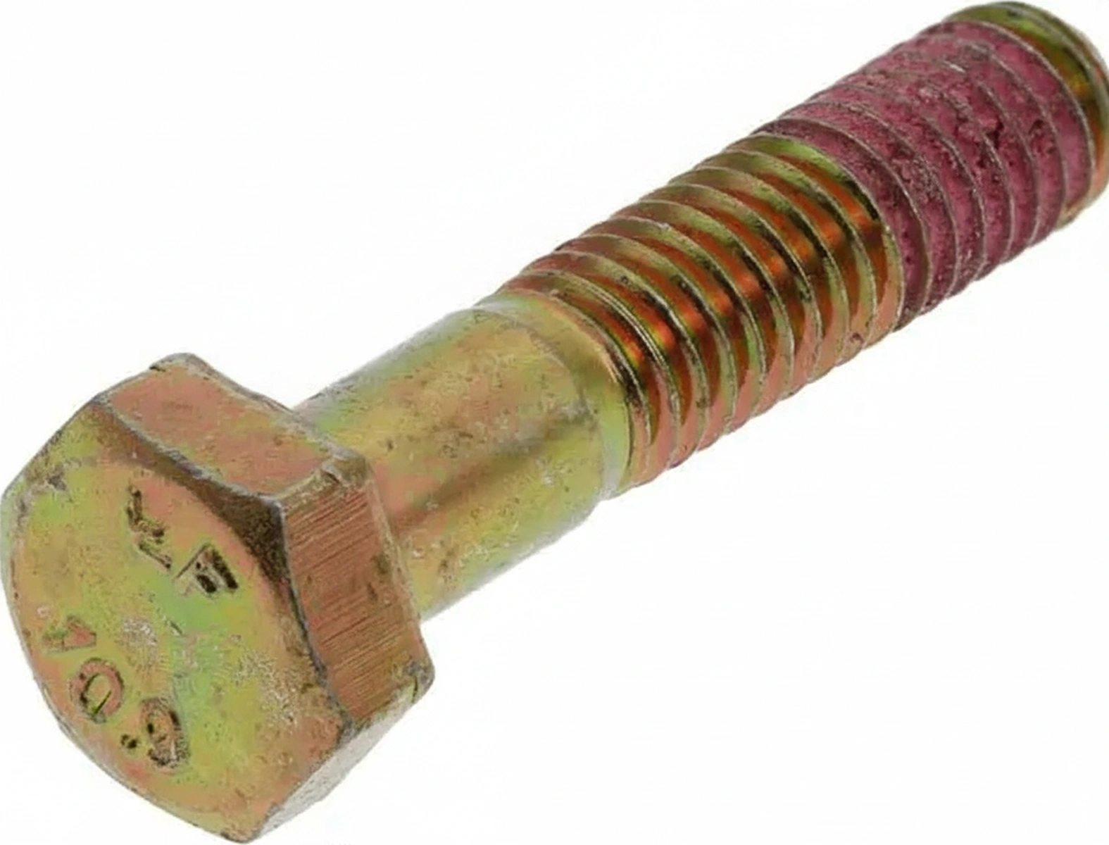 Kramp - 1007206 - Schraube M6x28 10.9 (25)