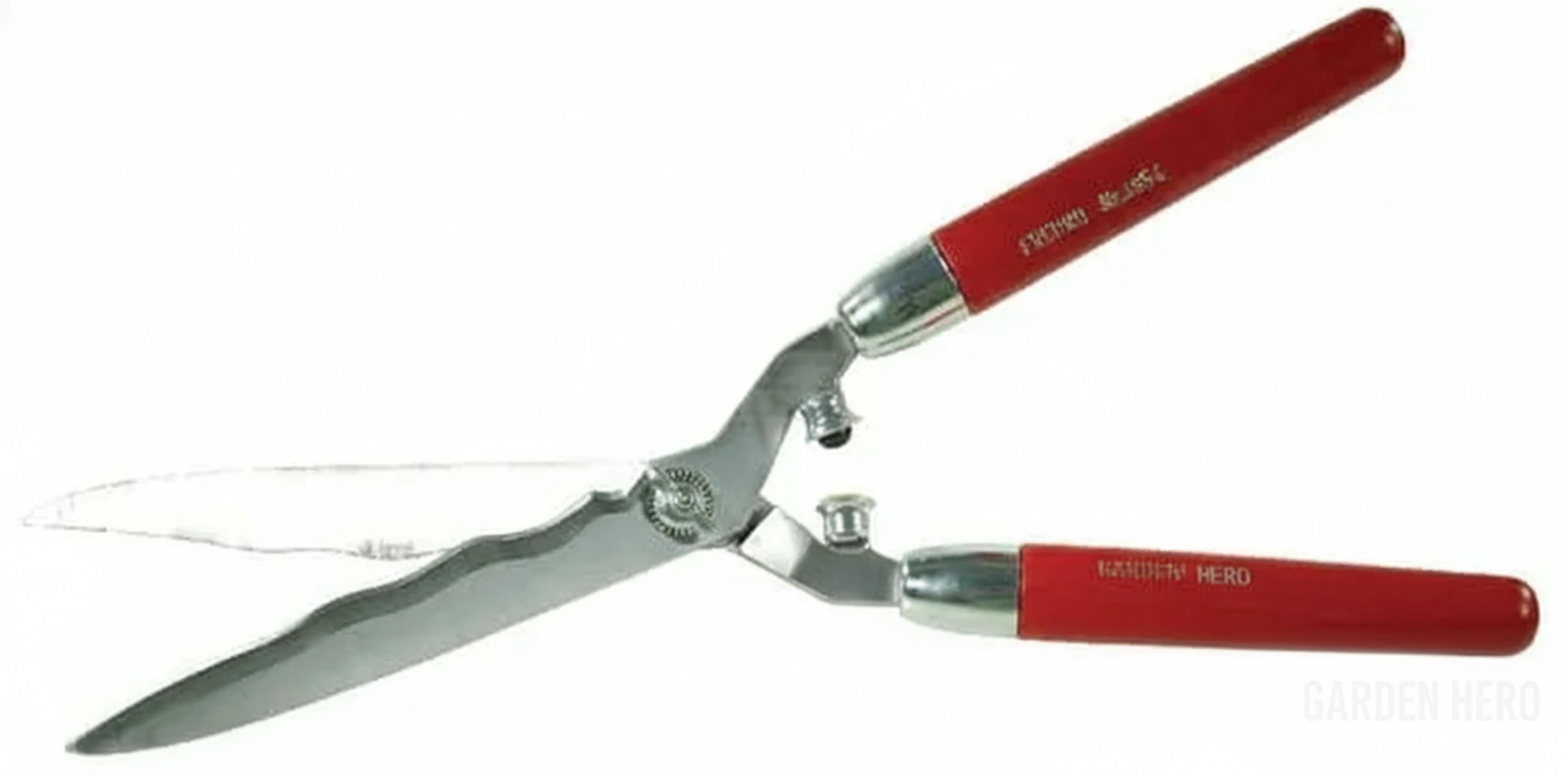 Kramp - 1010577 - Freund 1954 Heckenschere