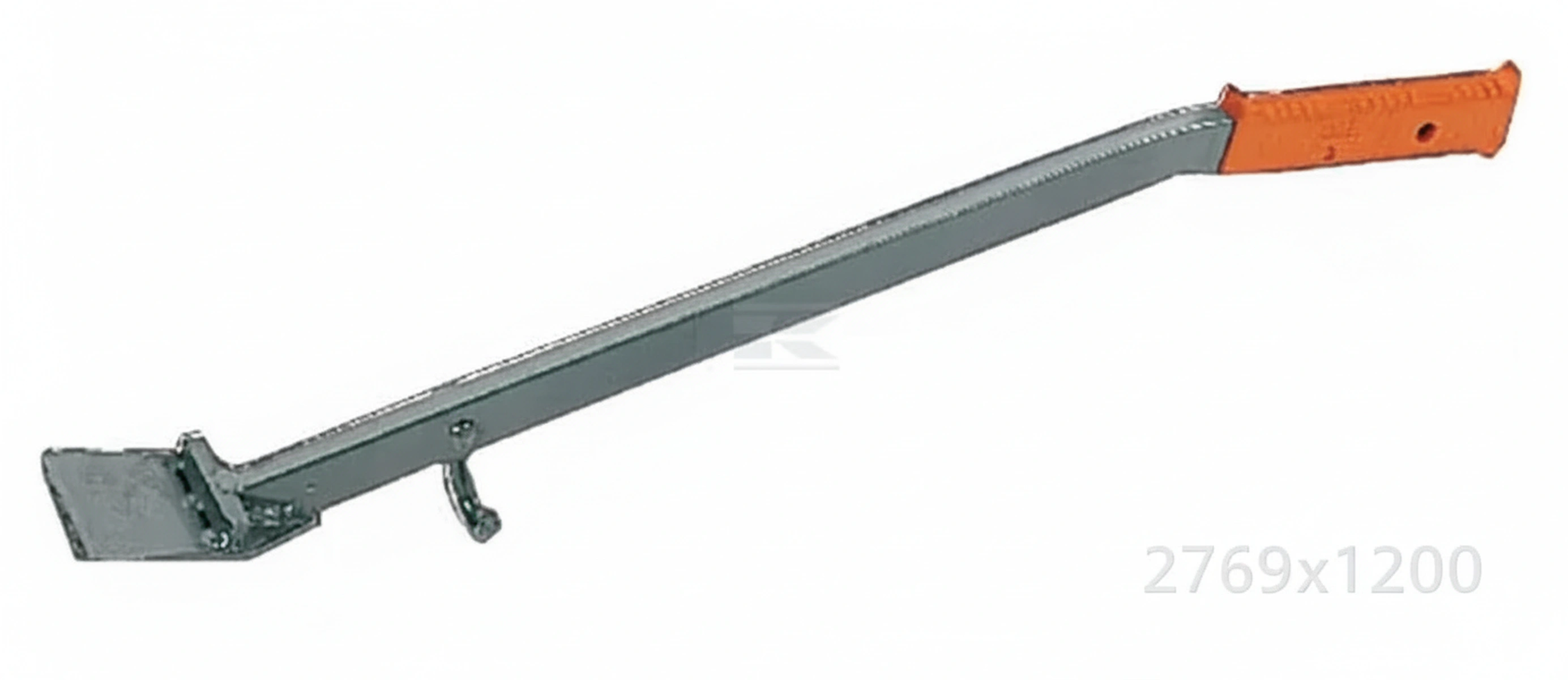 Kramp - 1010BAH - Hebelwerkzeug 80cm