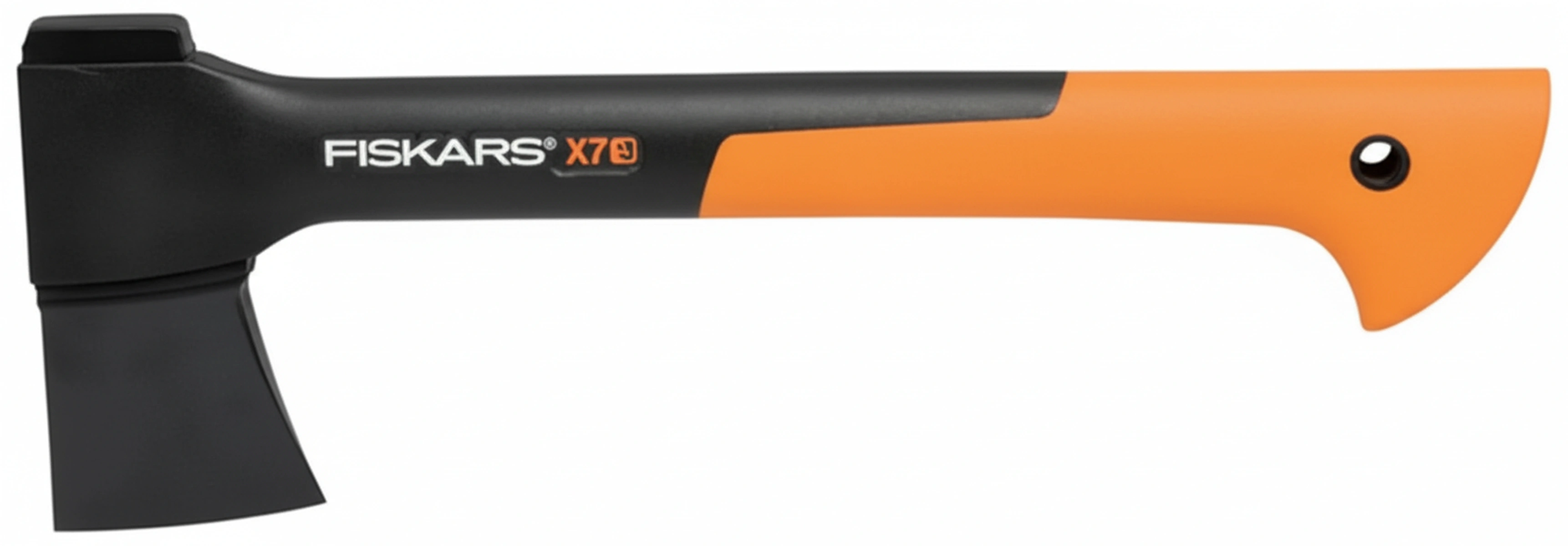 Kramp - 1015618 - Axt Fiskars X7