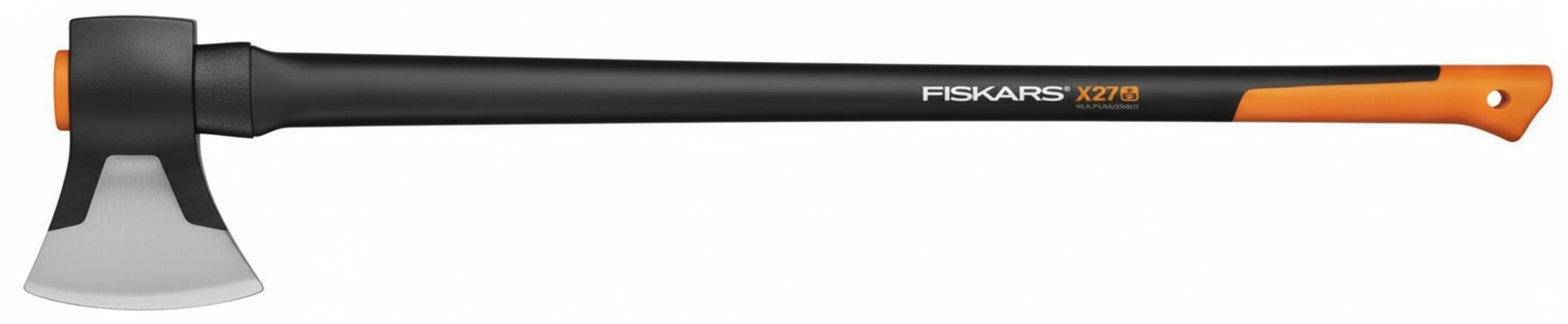 Kramp - 1015644 - Axt Fiskars X27